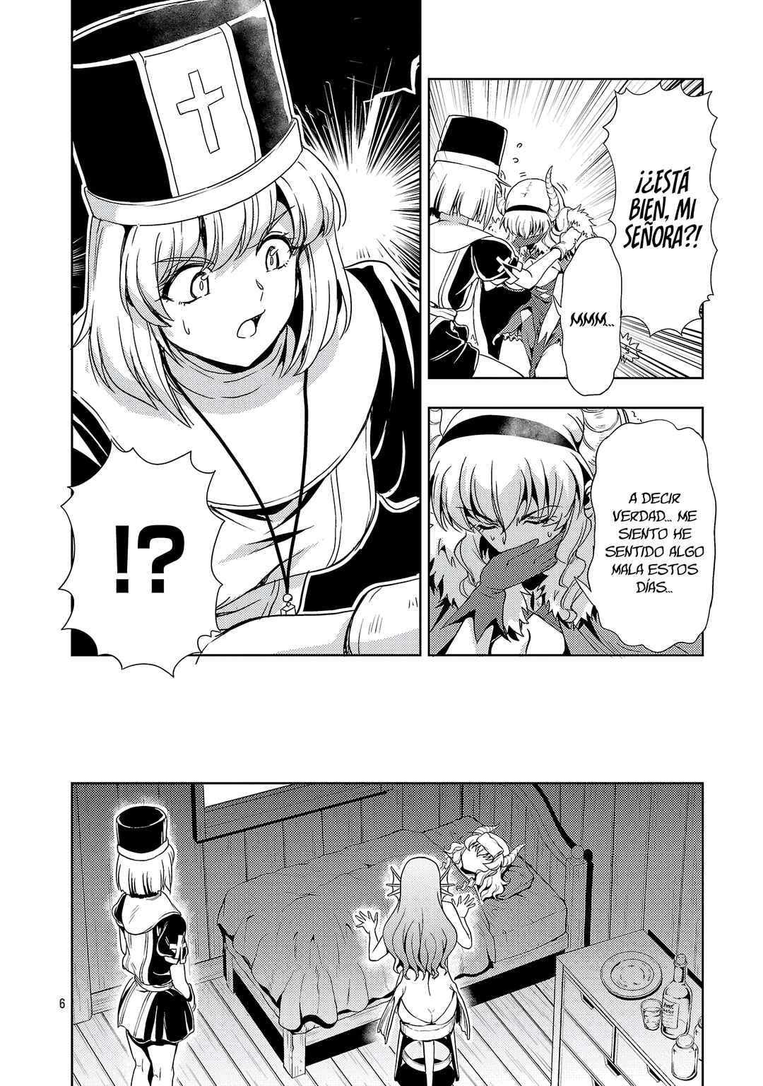 Chapter 71 - Page 8