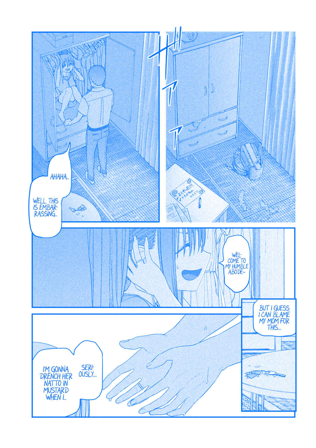 Chapter 61 - Page 10