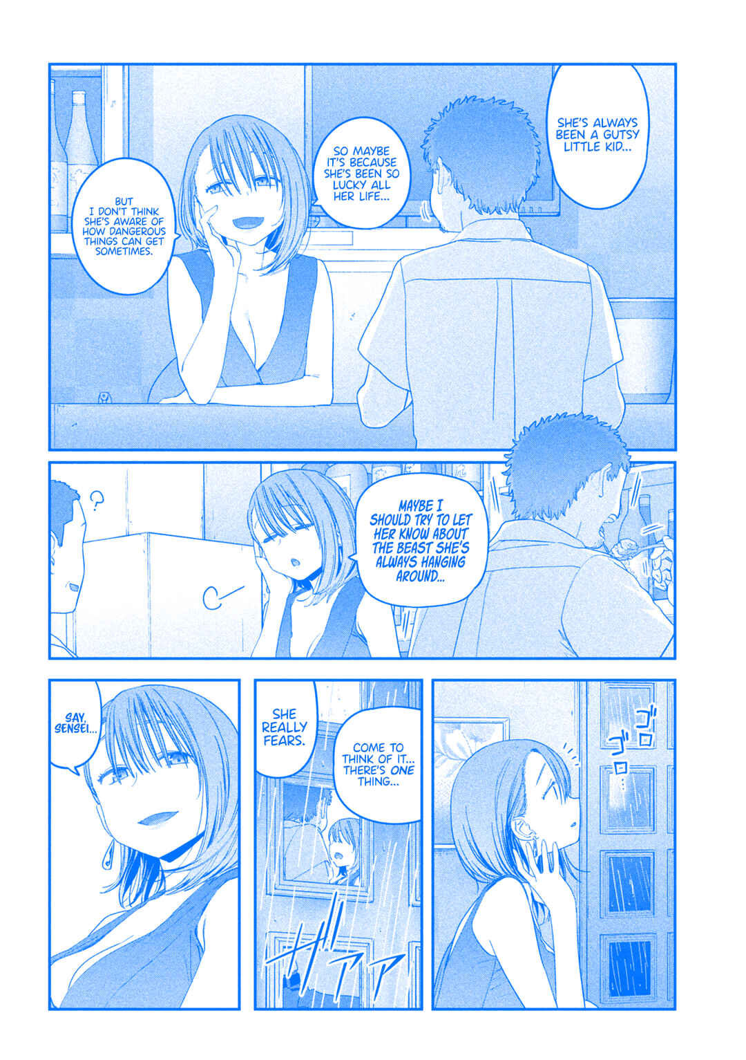 Chapter 61 - Page 5