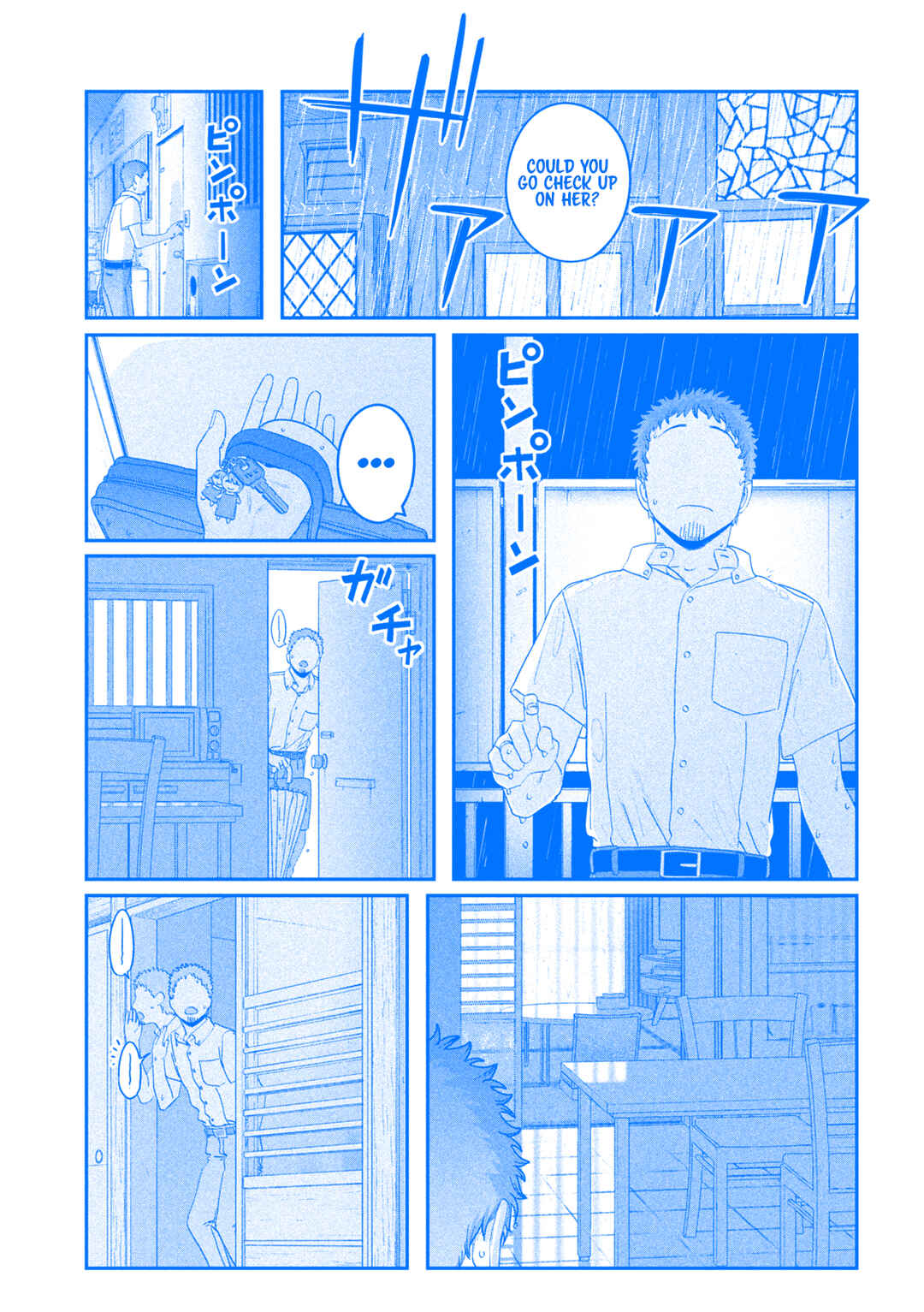 Chapter 61 - Page 6