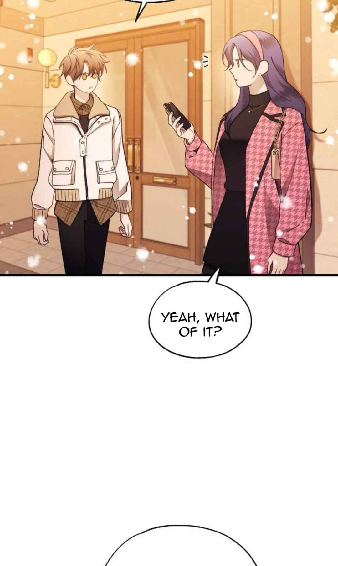 Chapter 172 - Page 21