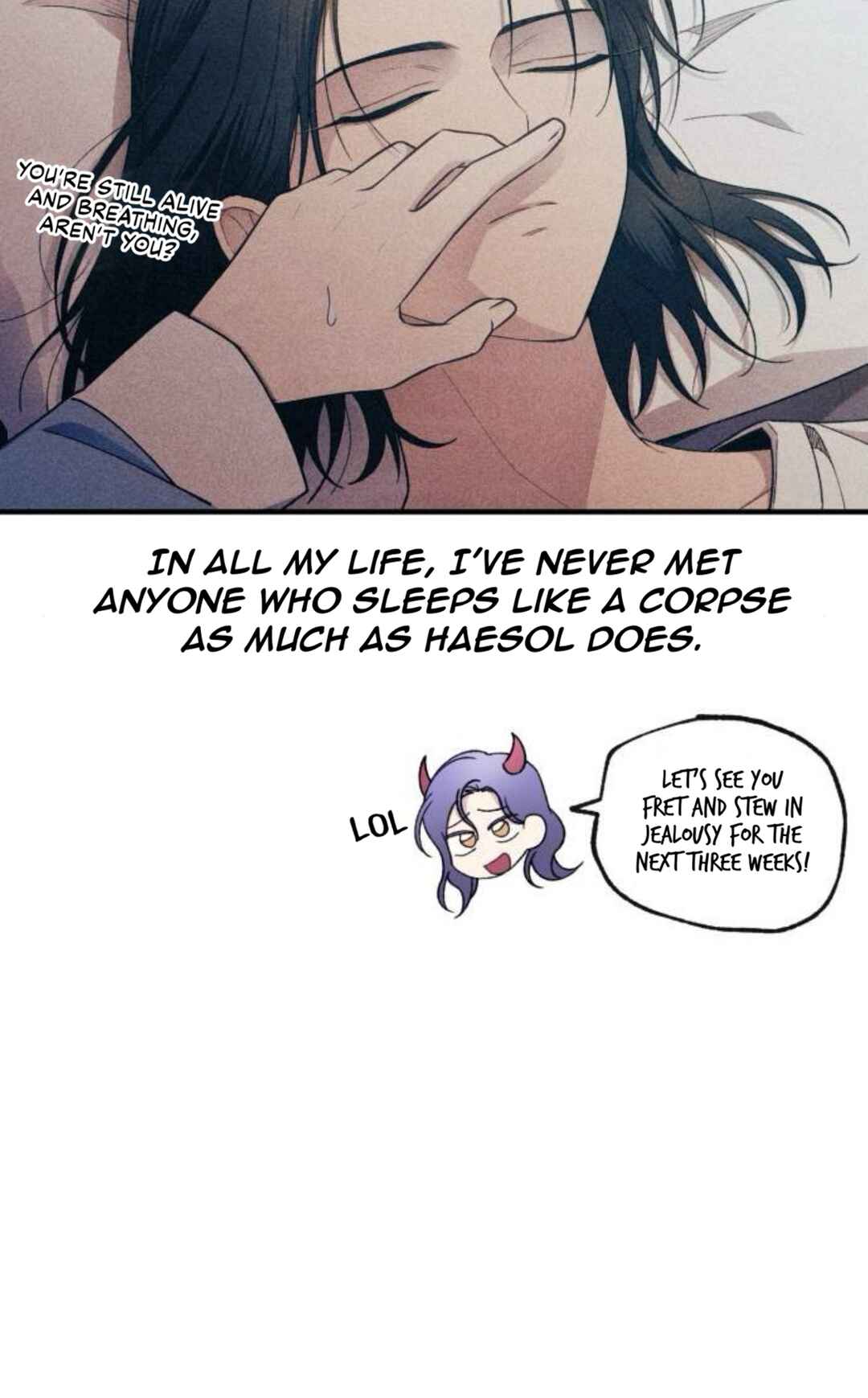 Chapter 172 - Page 31