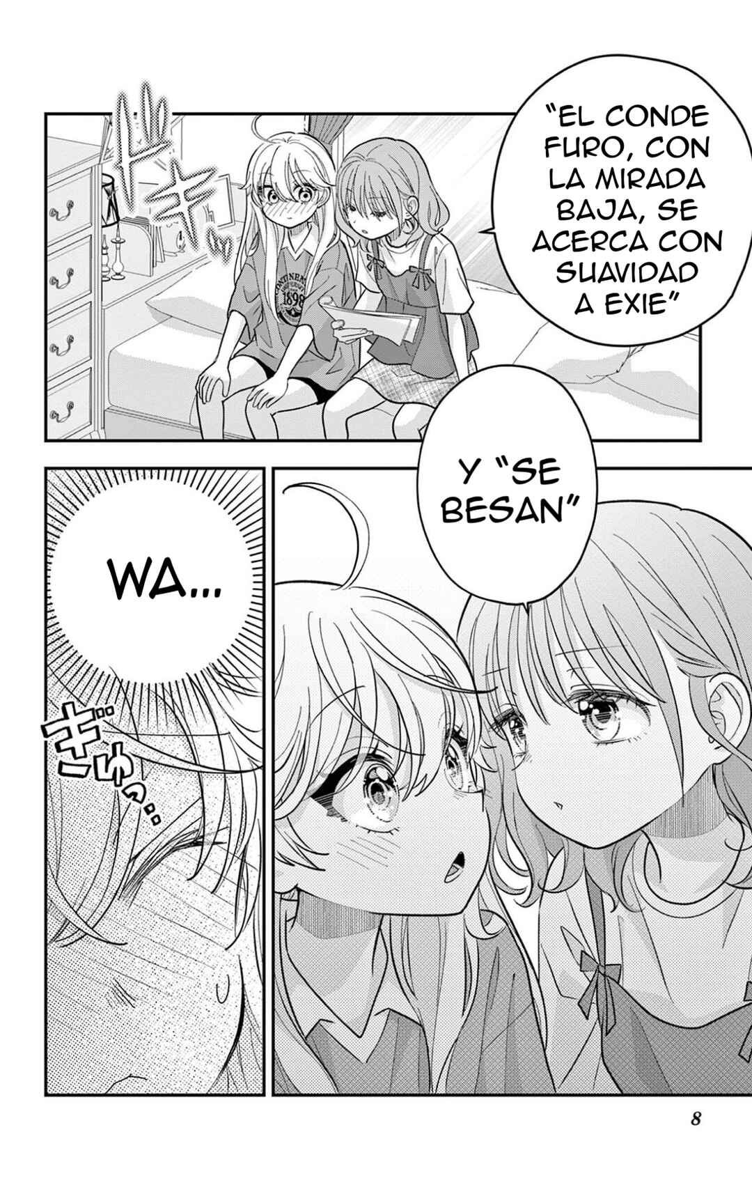 Chapter 30.1 - Page 10