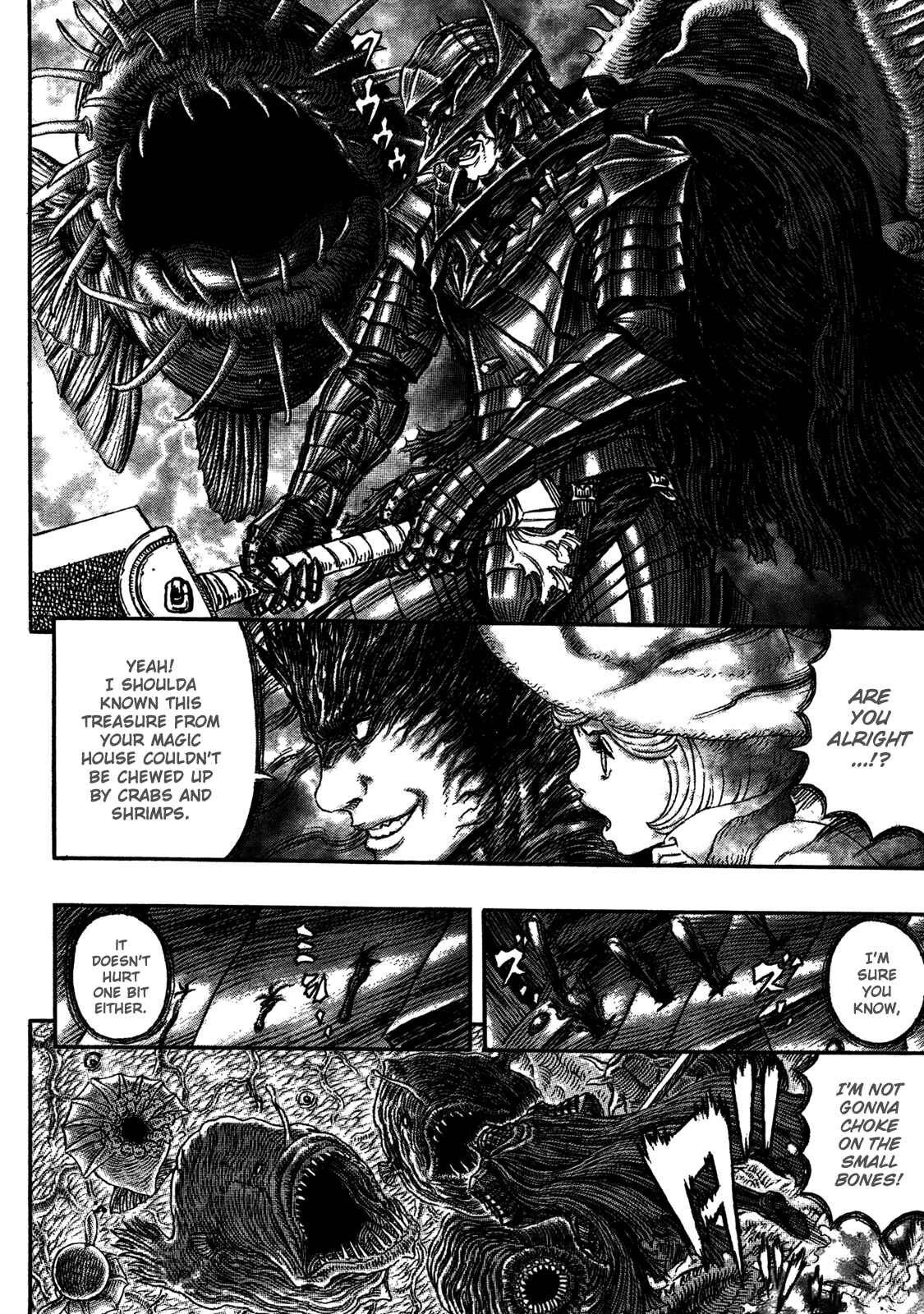 Chapter 324 - Page 11