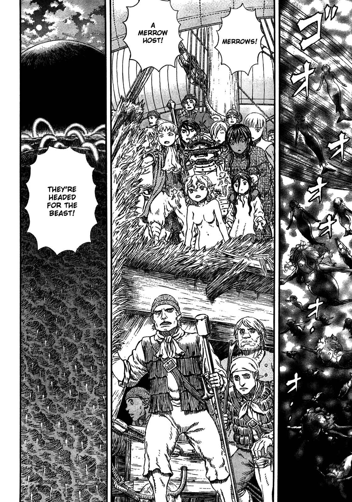 Chapter 324 - Page 15