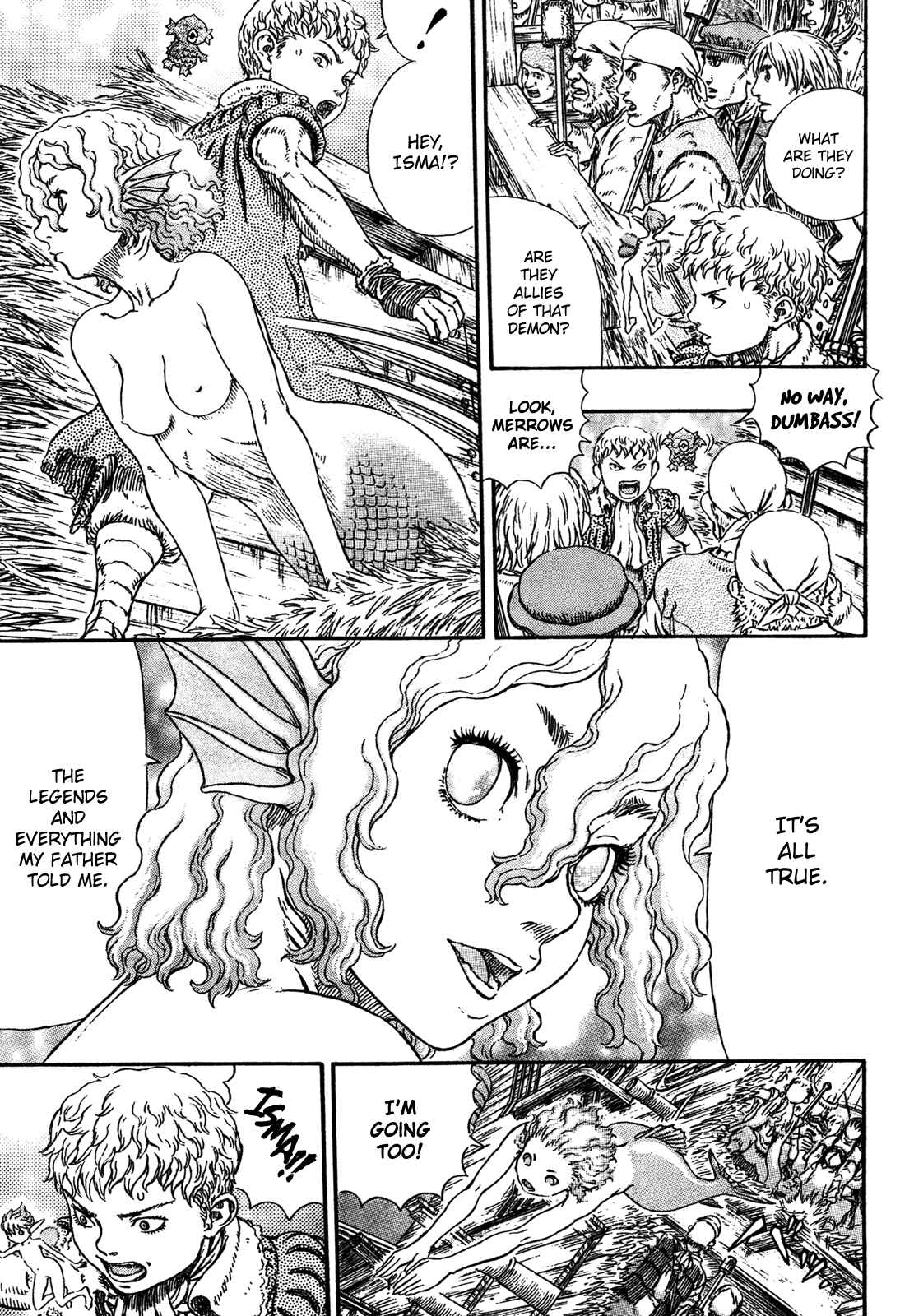 Chapter 324 - Page 16