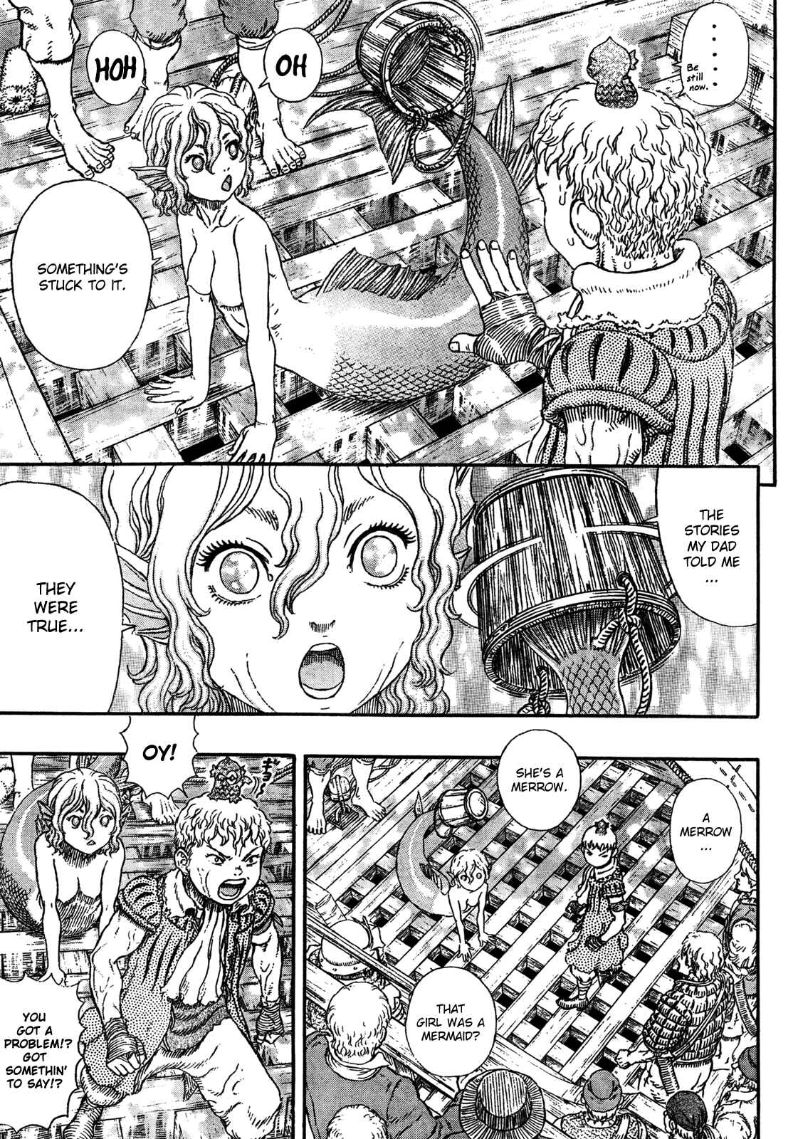 Chapter 324 - Page 5