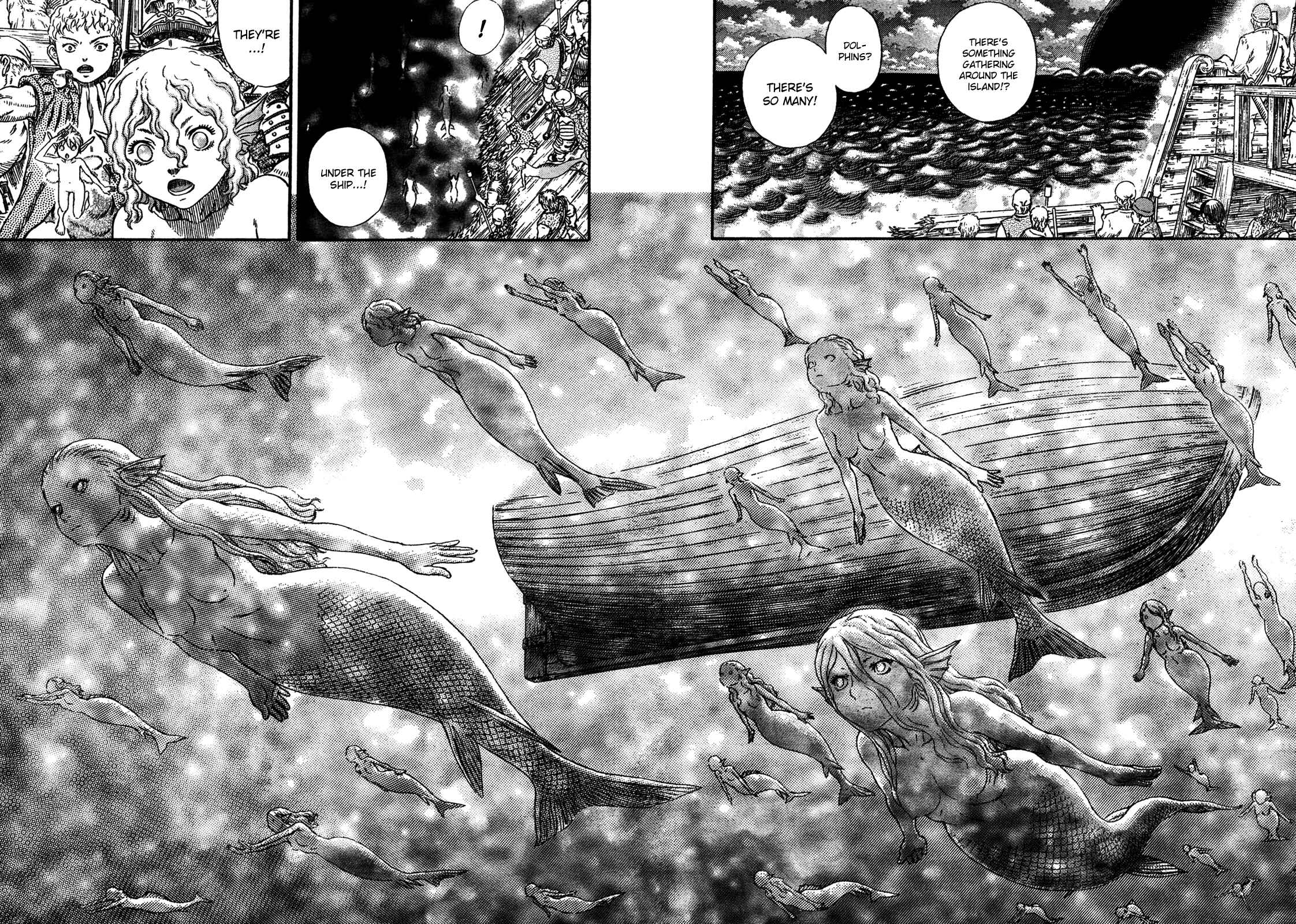 Chapter 324 - Page 8