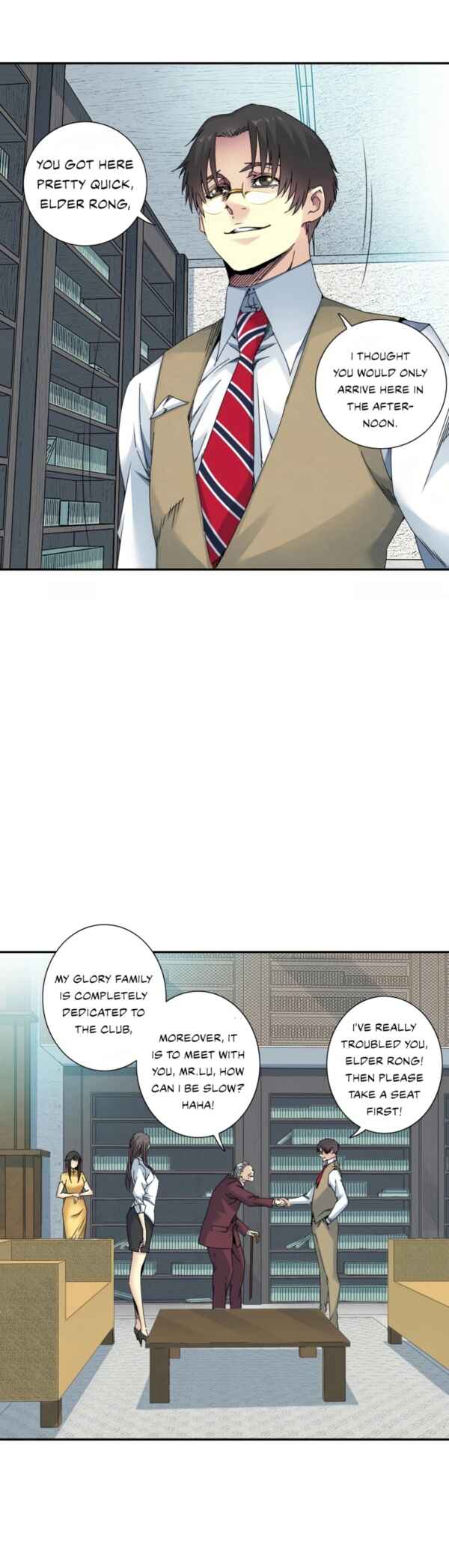 Chapter 56 - Page 12