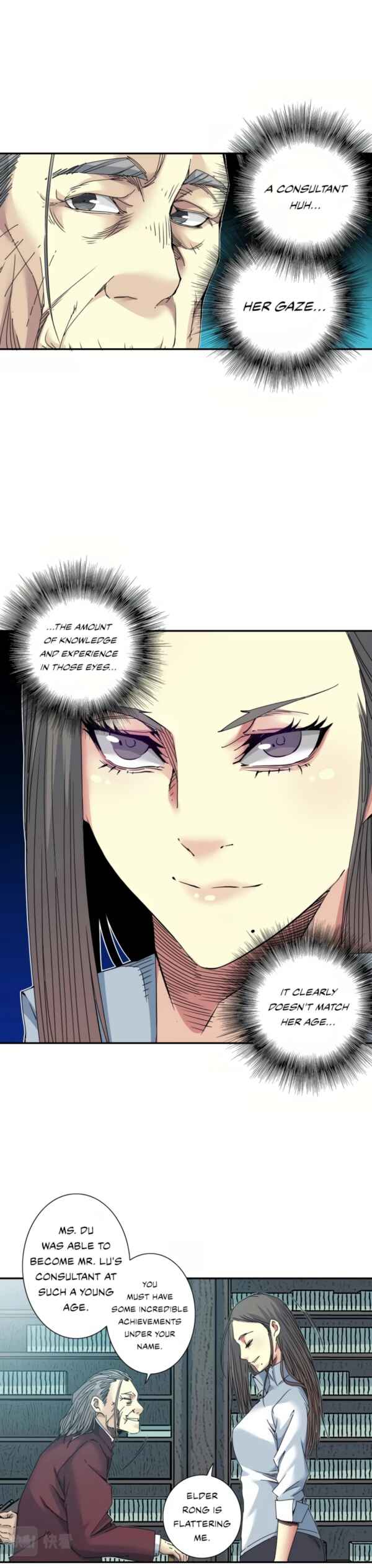Chapter 56 - Page 15
