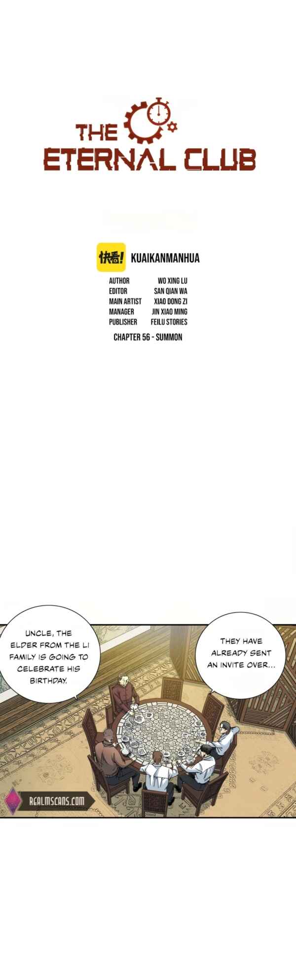 Chapter 56 - Page 2