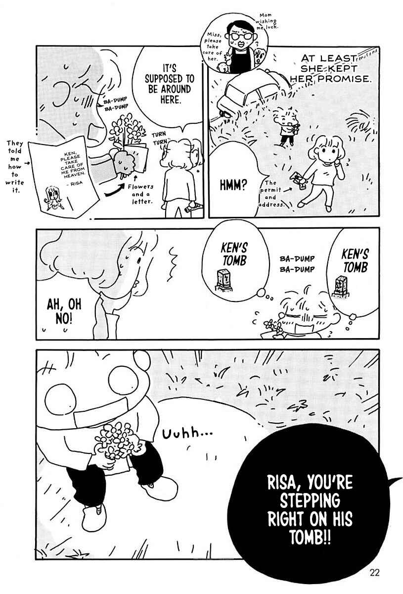Chapter 3 - Page 5