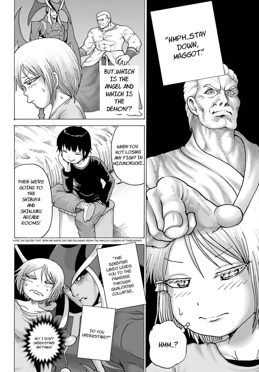 Chapter 26 - Page 15