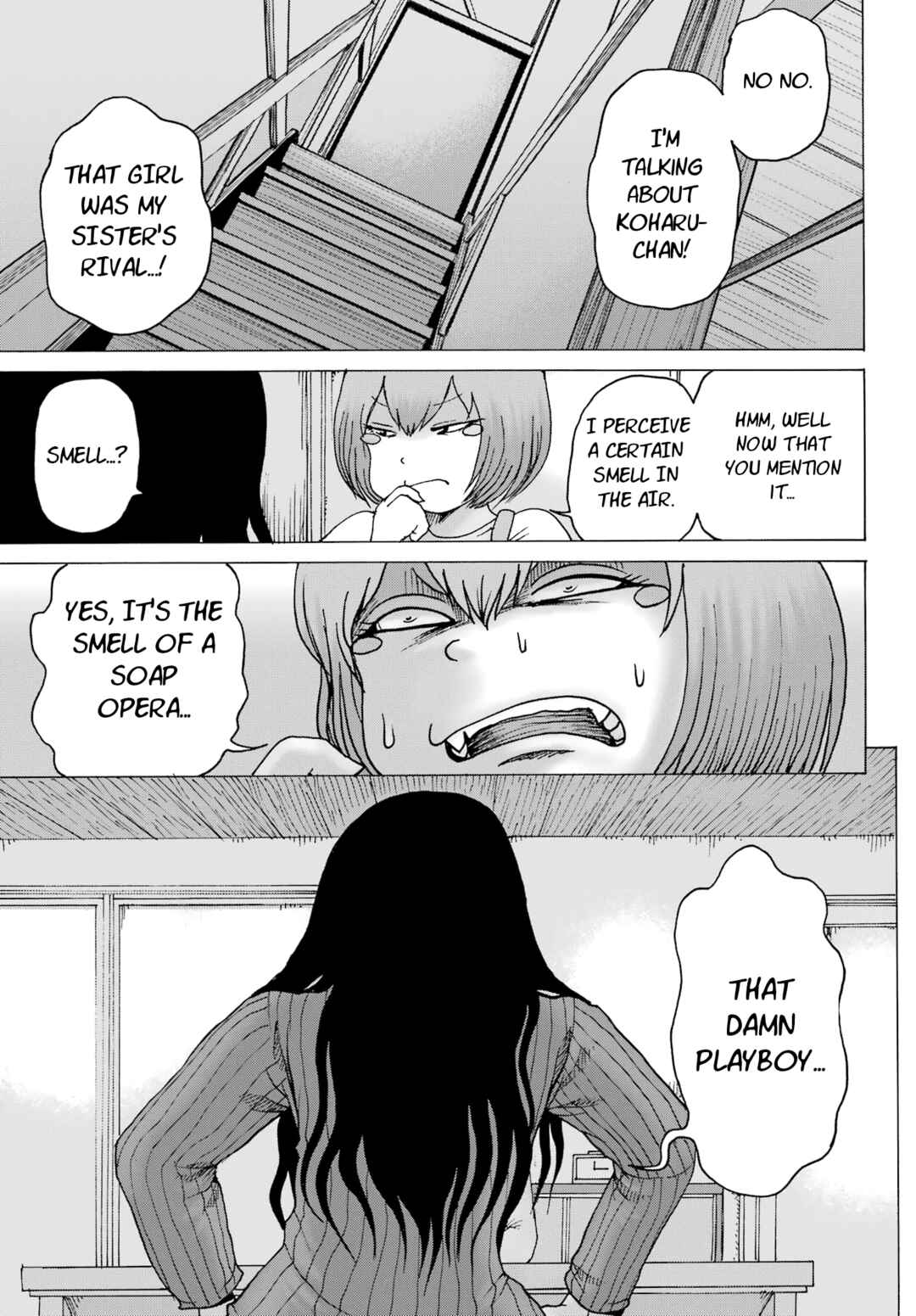 Chapter 26 - Page 20