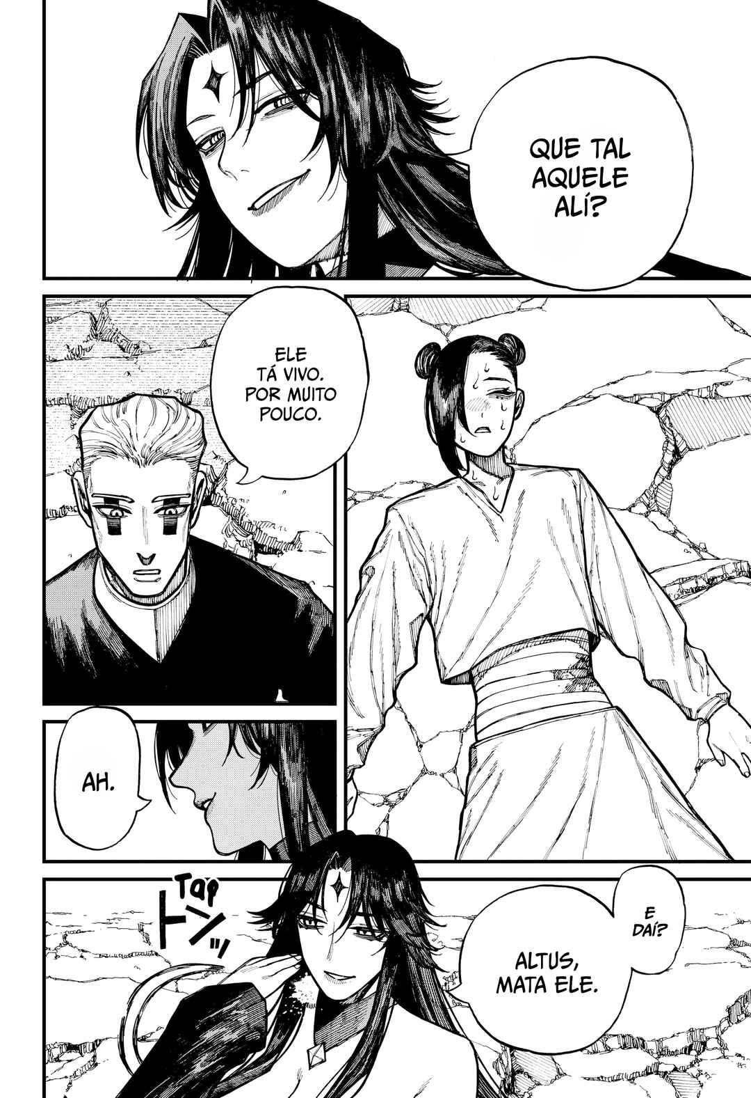 Chapter 69 - Page 11