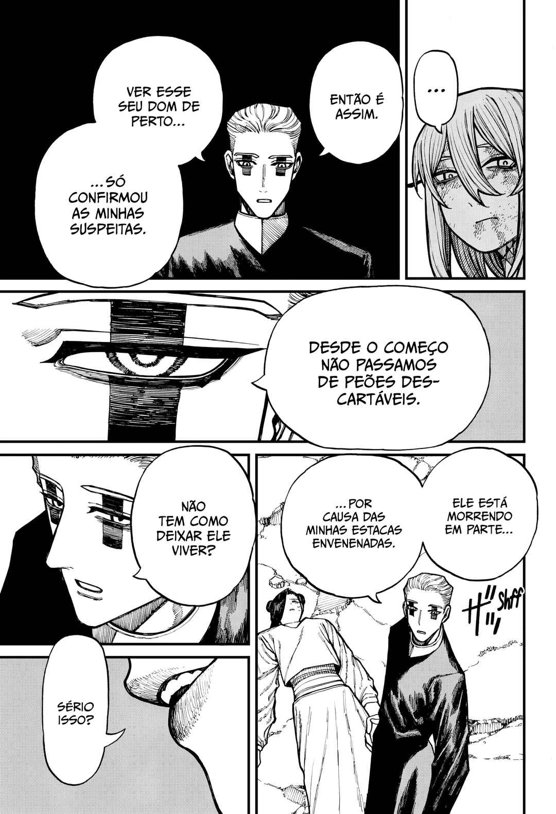 Chapter 69 - Page 12