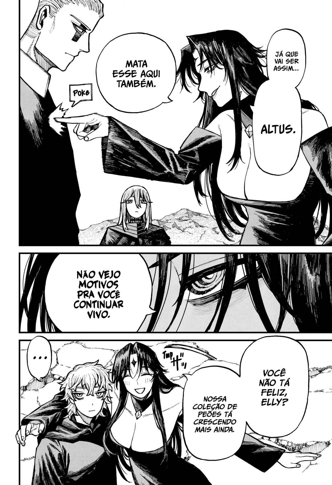 Chapter 69 - Page 13