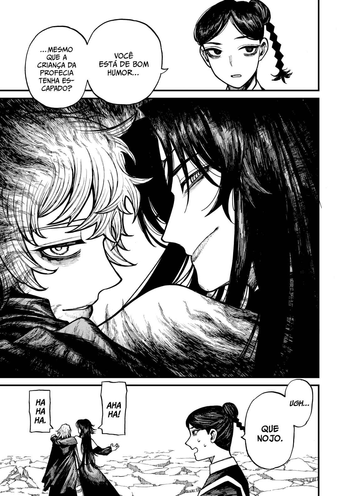 Chapter 69 - Page 18