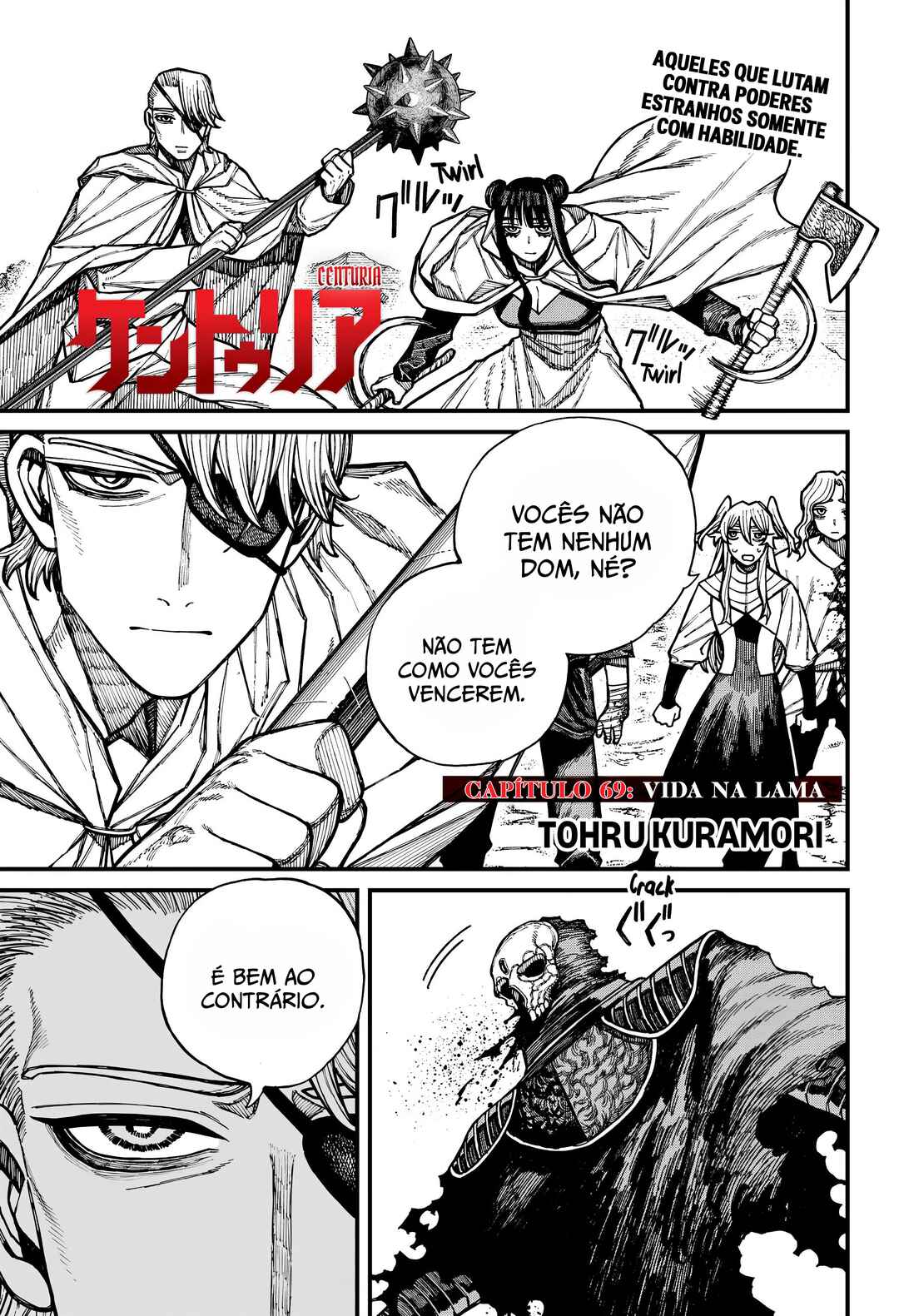 Chapter 69 - Page 2