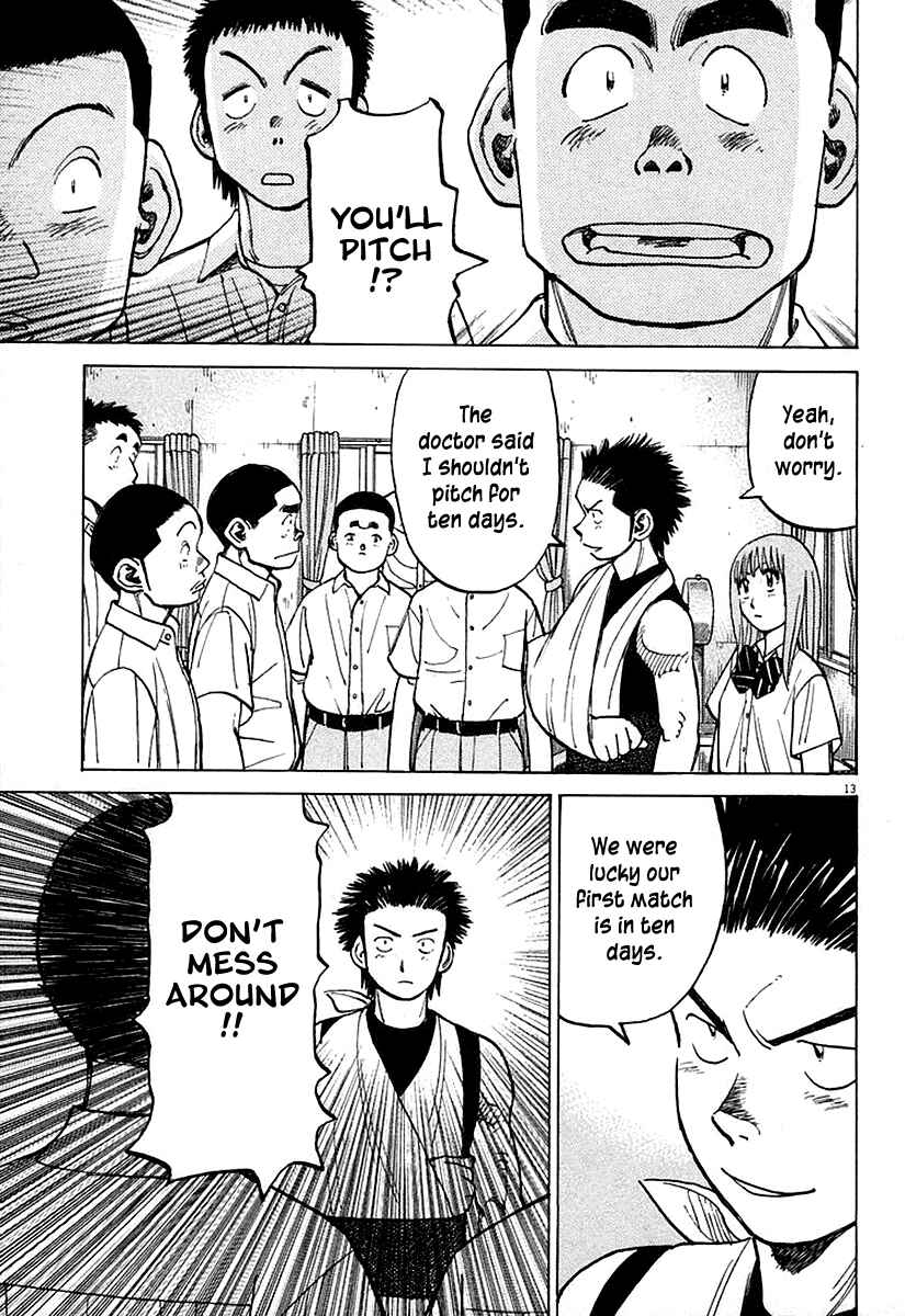 Chapter 124 - Page 13