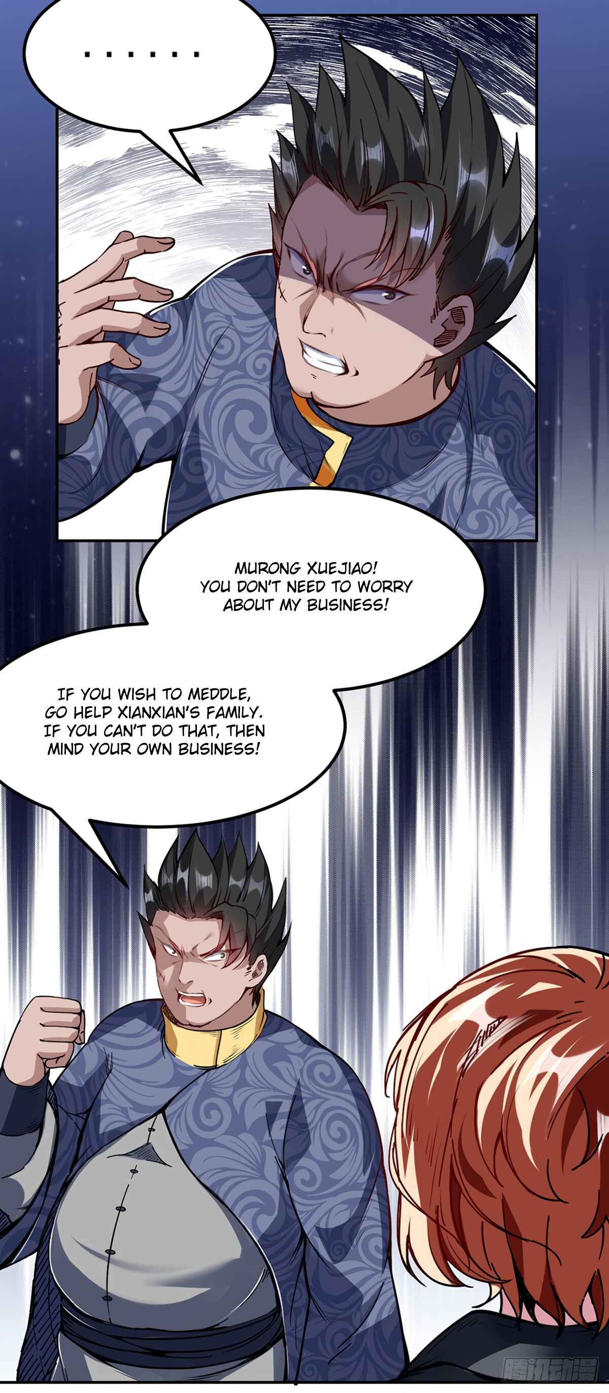 Chapter 221 - Page 11