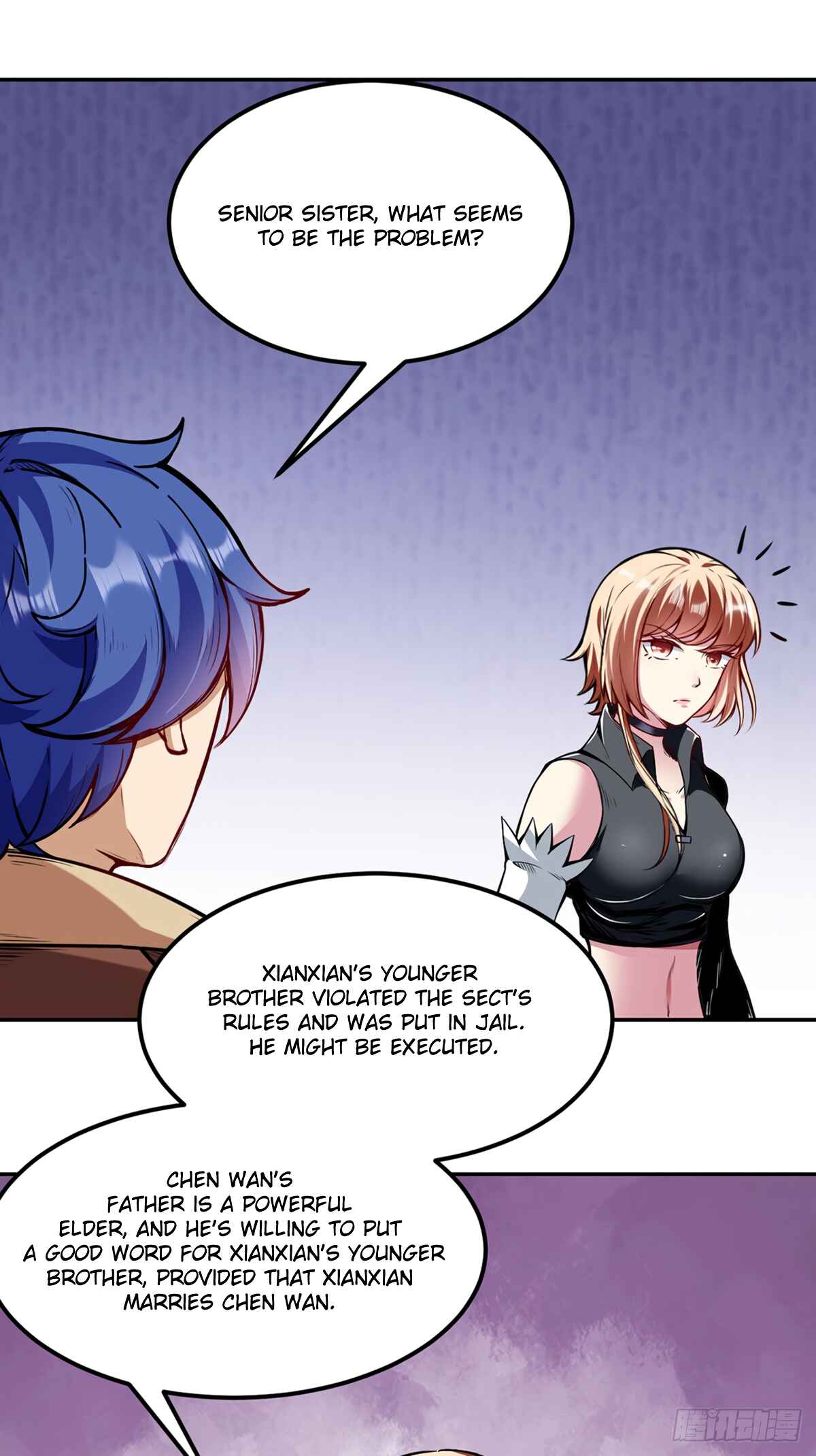 Chapter 221 - Page 12