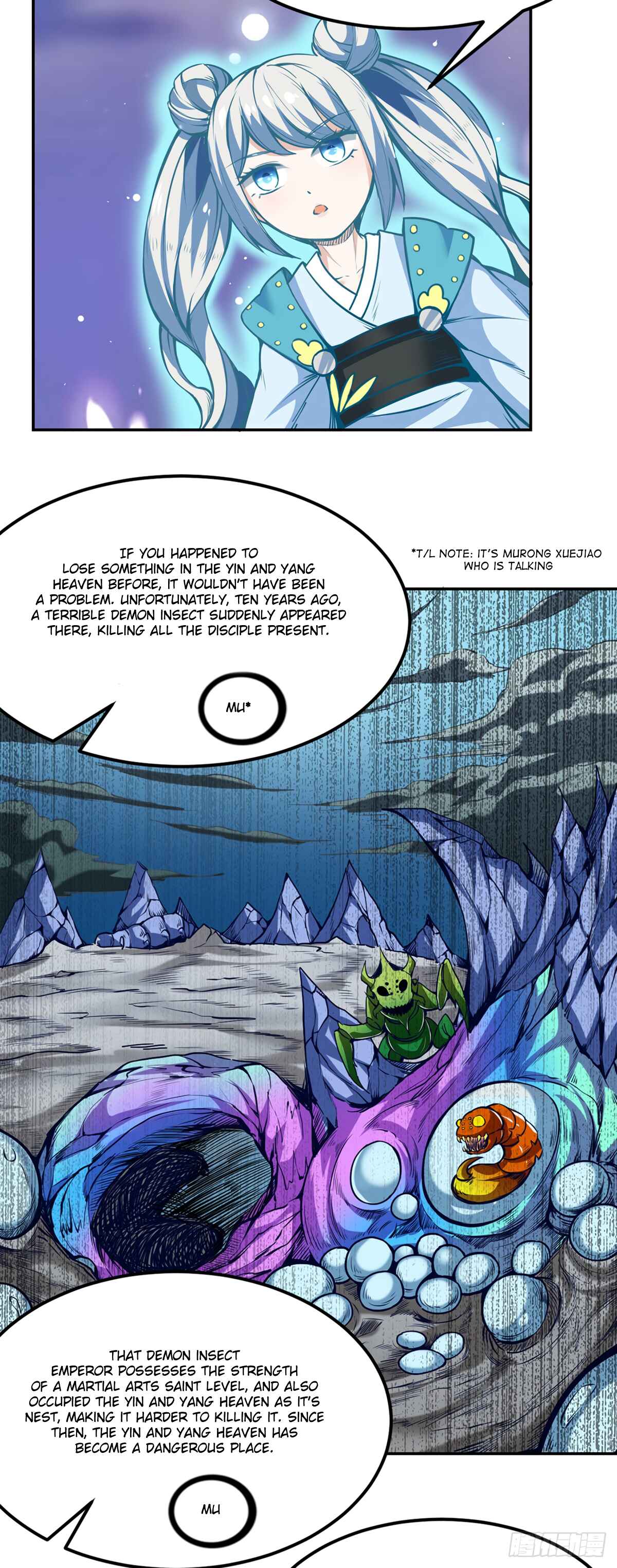 Chapter 221 - Page 15
