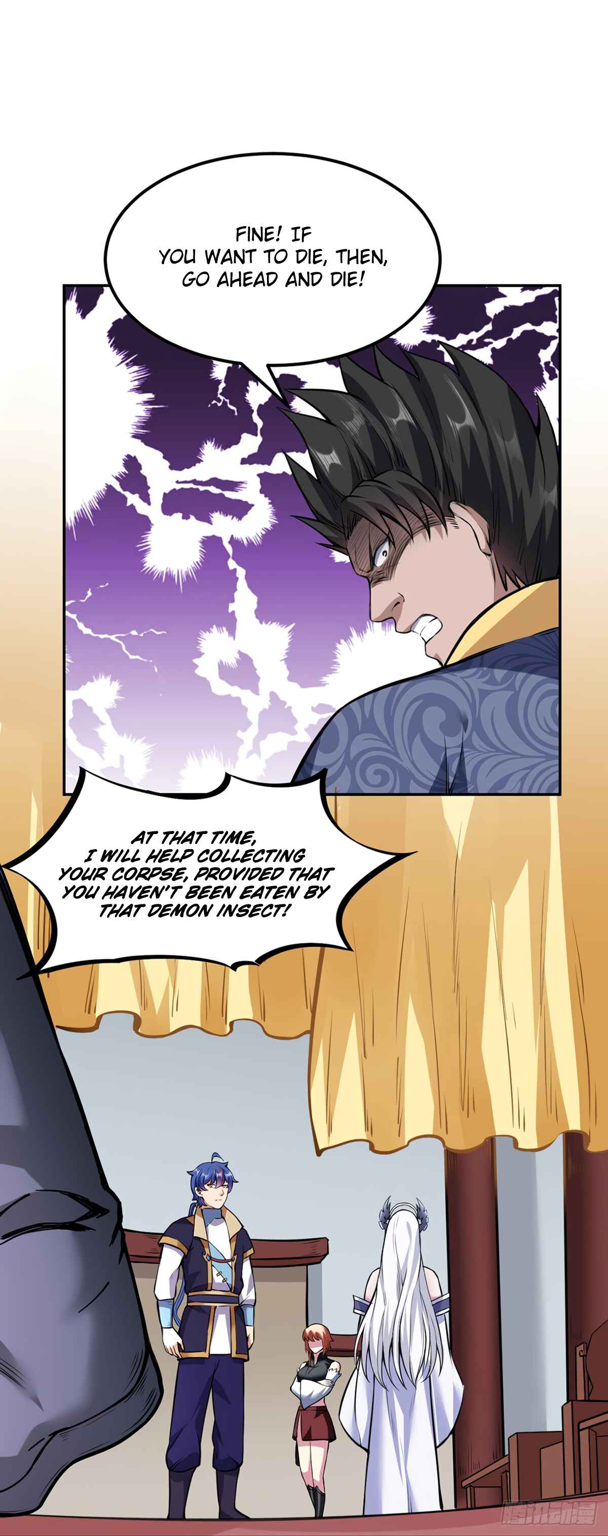 Chapter 221 - Page 24