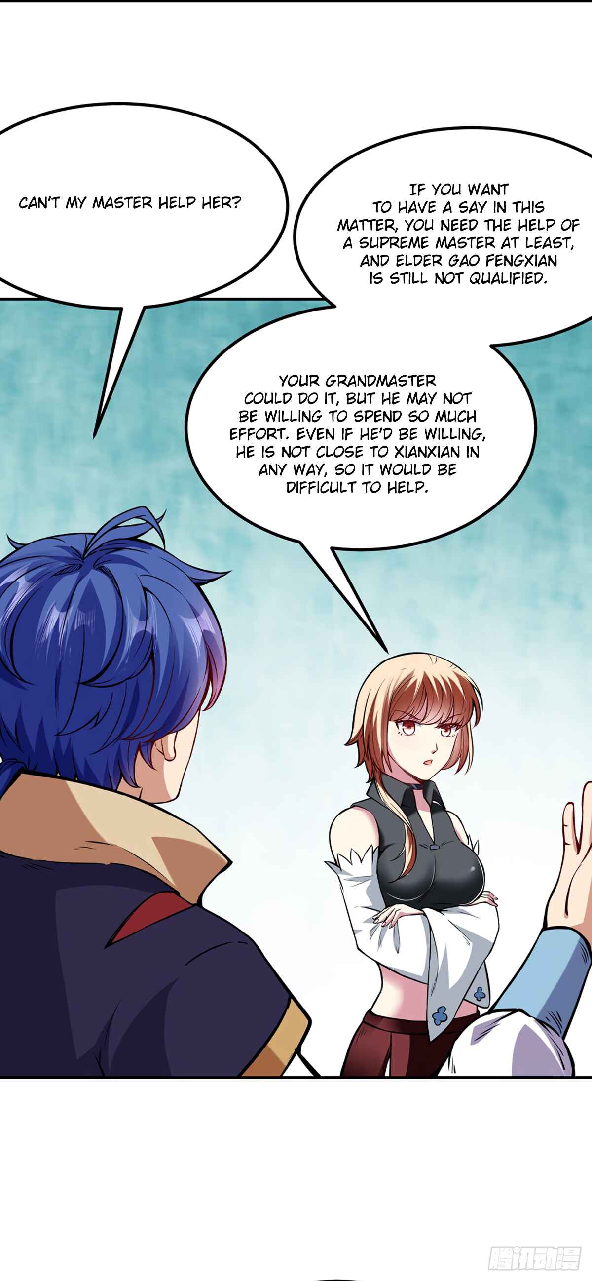 Chapter 221 - Page 25