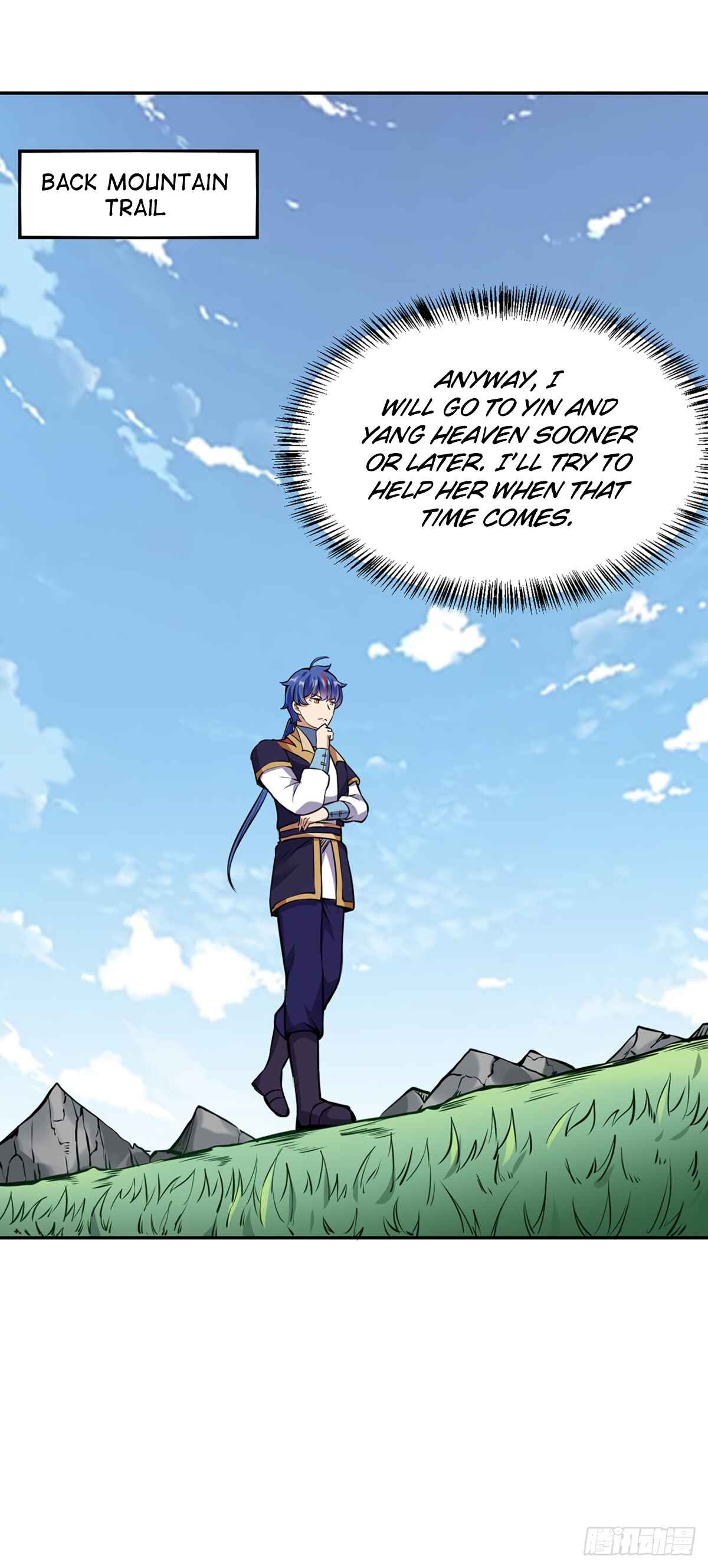 Chapter 221 - Page 27