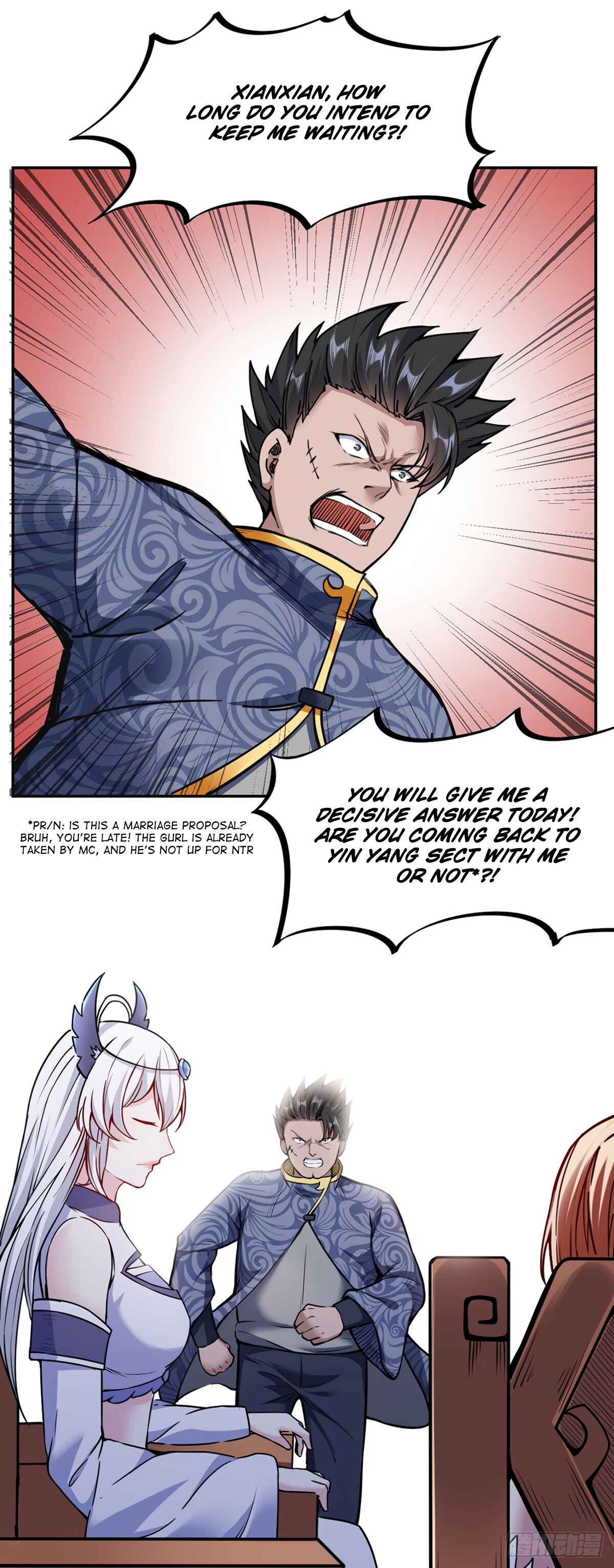 Chapter 221 - Page 6