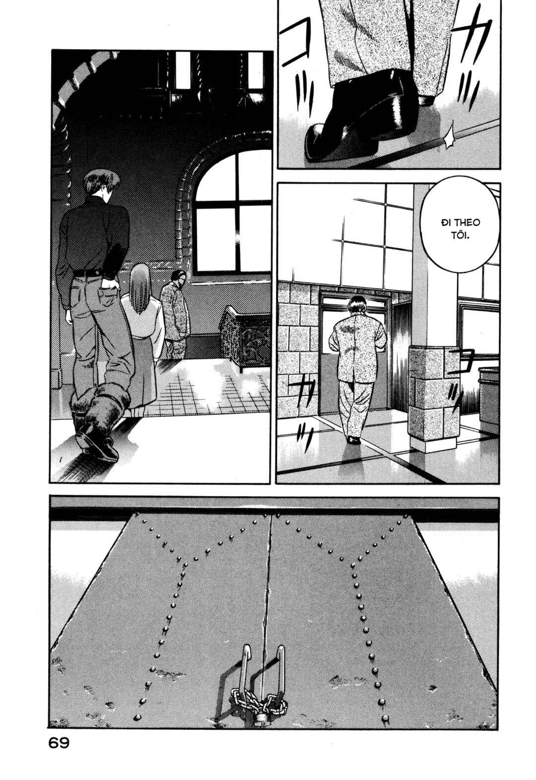 Chapter 20 - Page 23