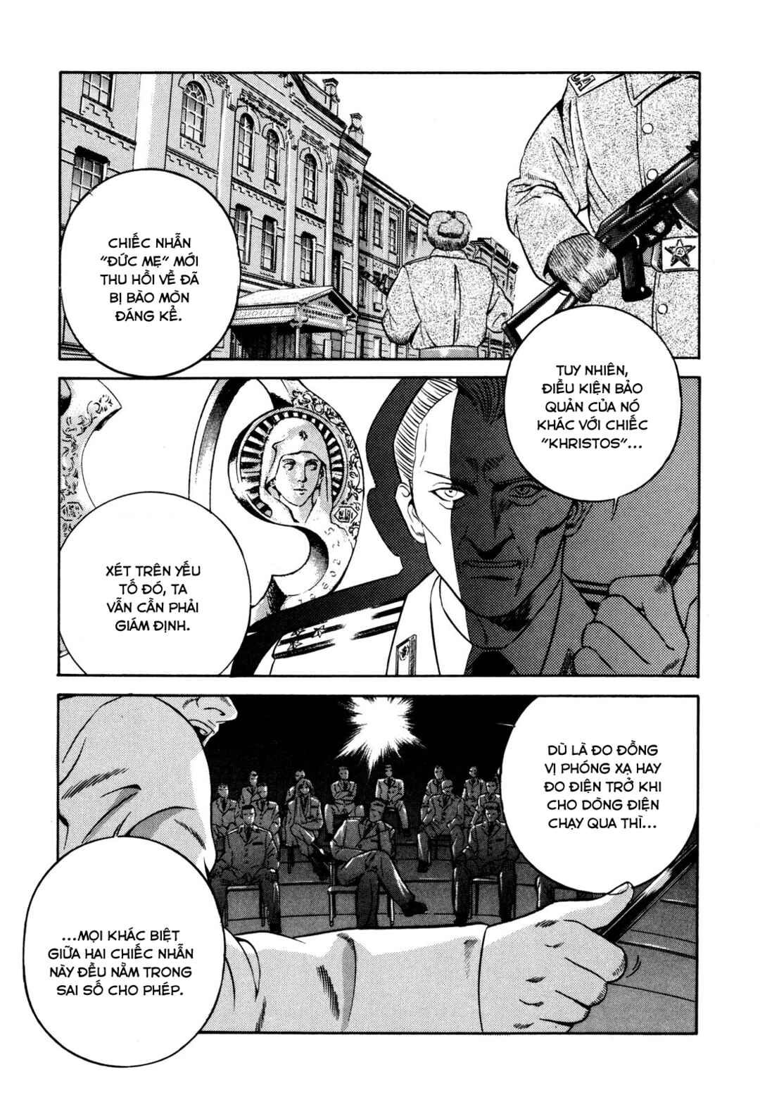 Chapter 20 - Page 31