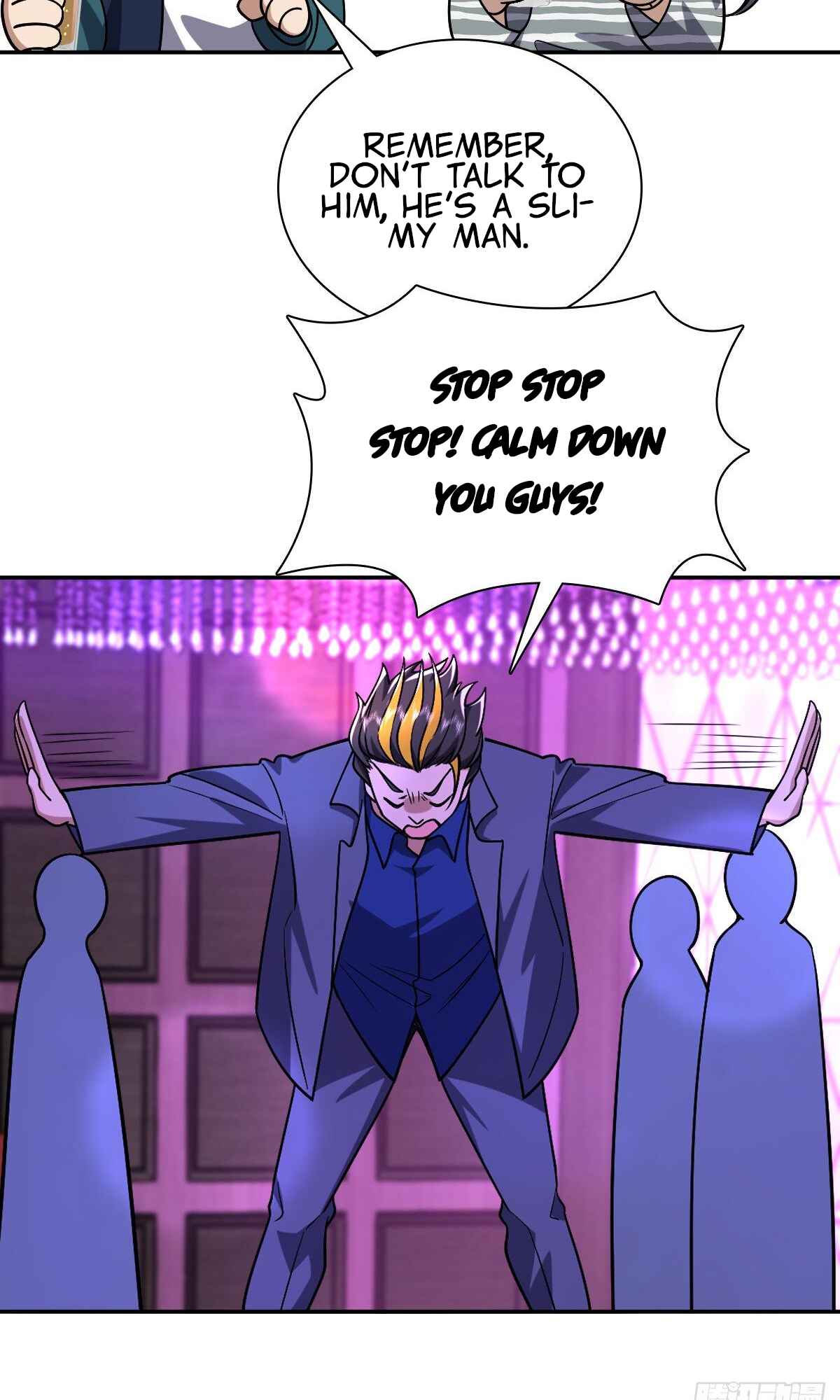 Chapter 32 - Page 30