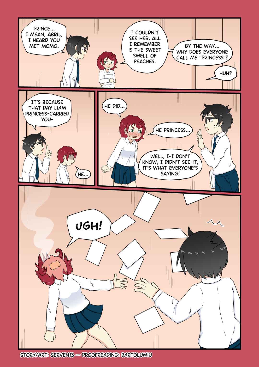 Chapter 26 - Page 1