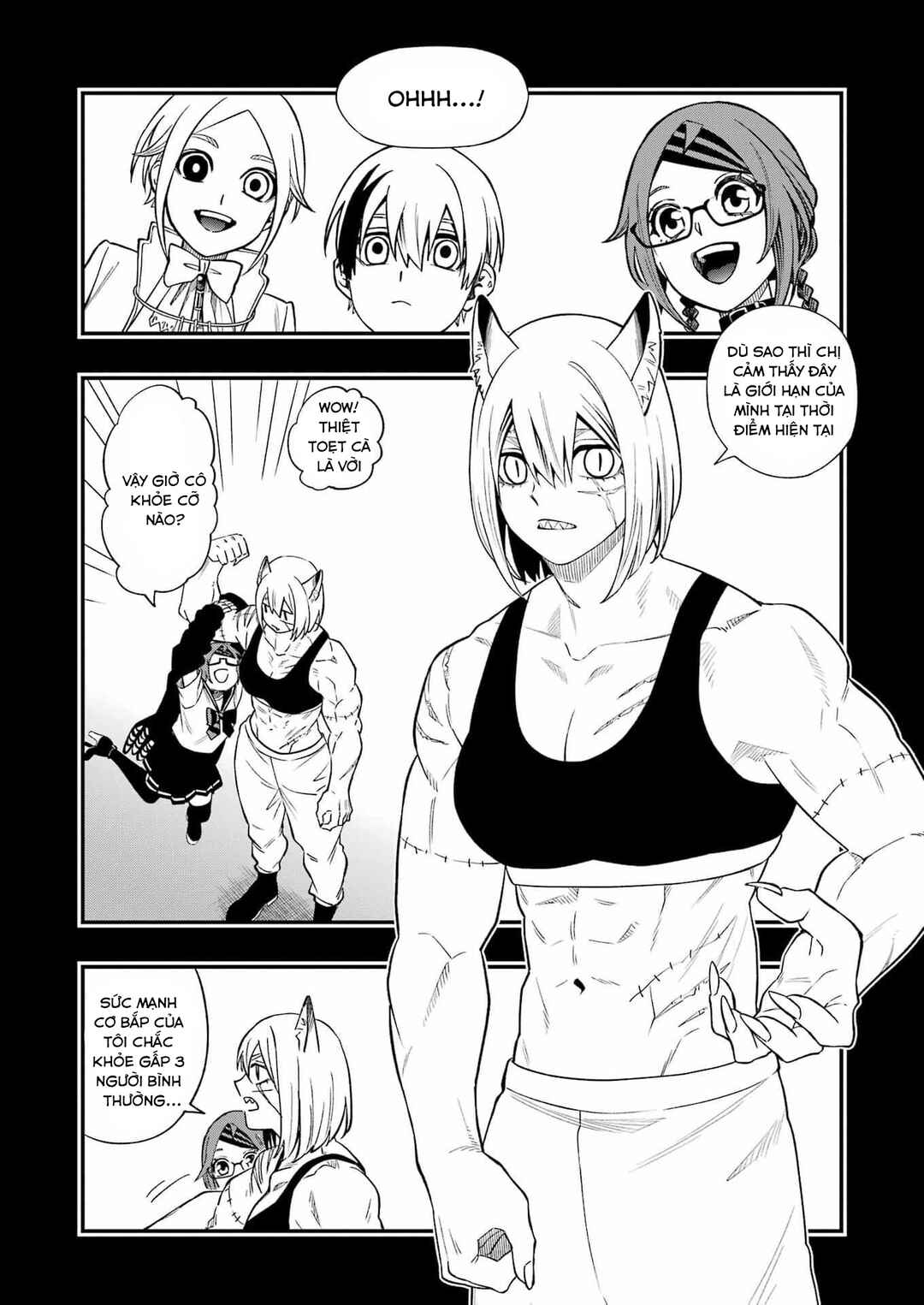 Chapter 129 - Page 11