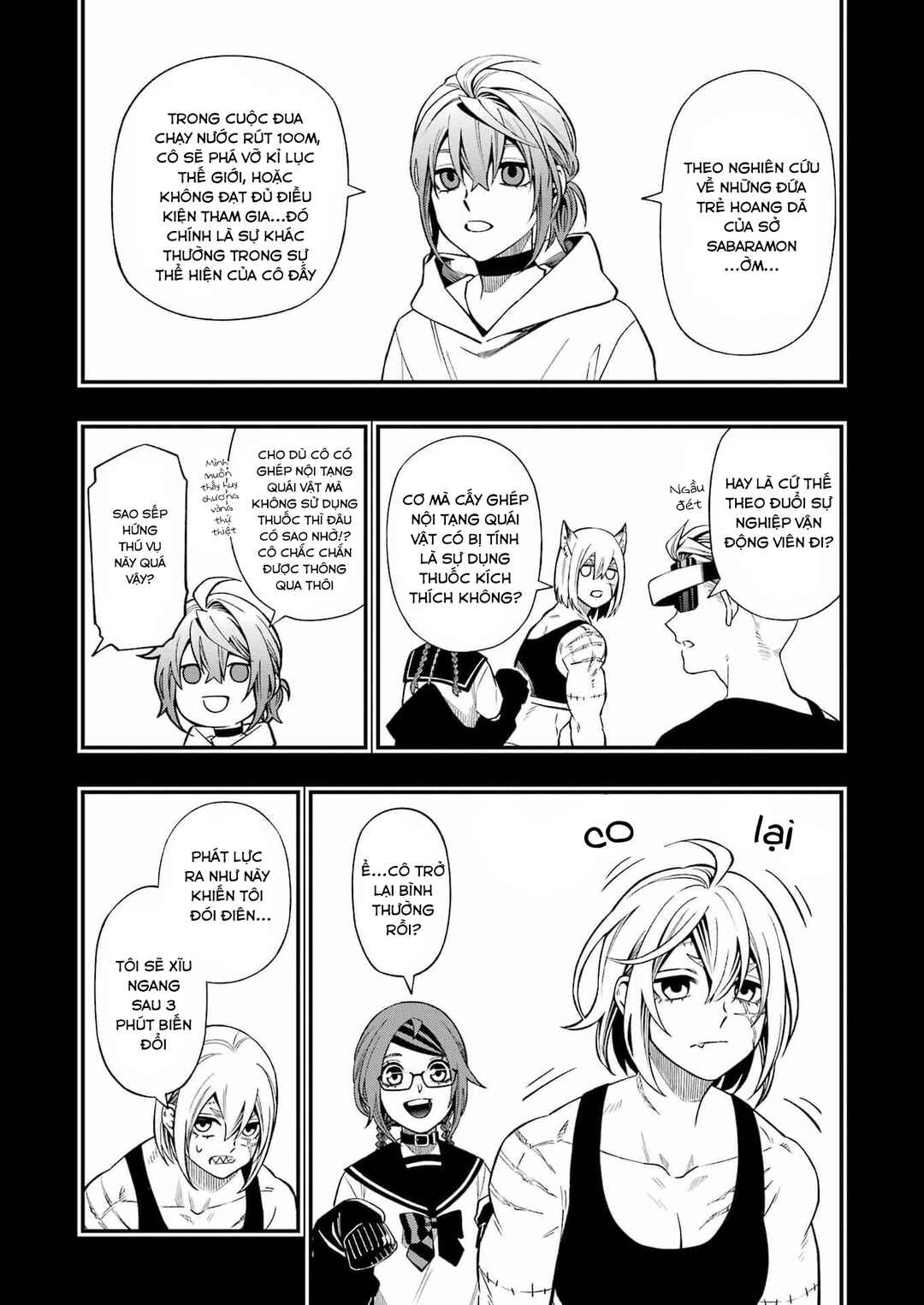 Chapter 129 - Page 12