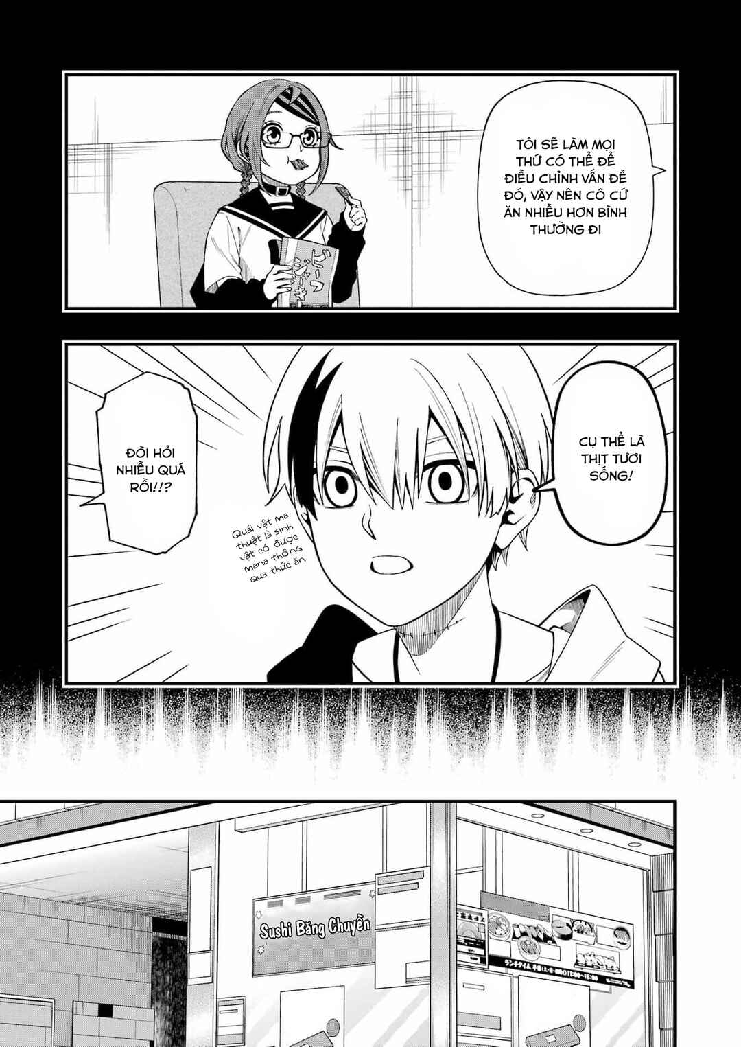 Chapter 129 - Page 15