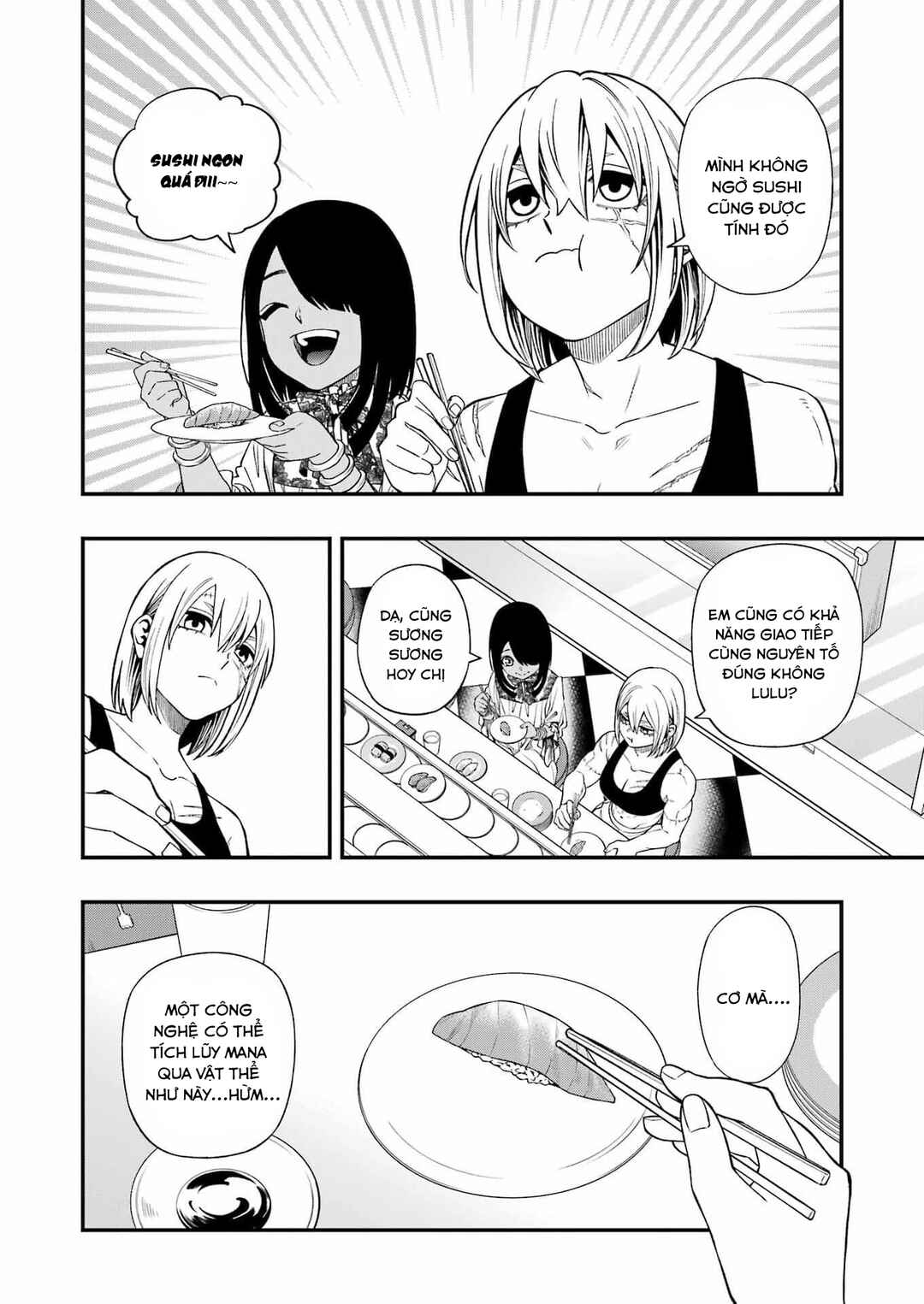 Chapter 129 - Page 16