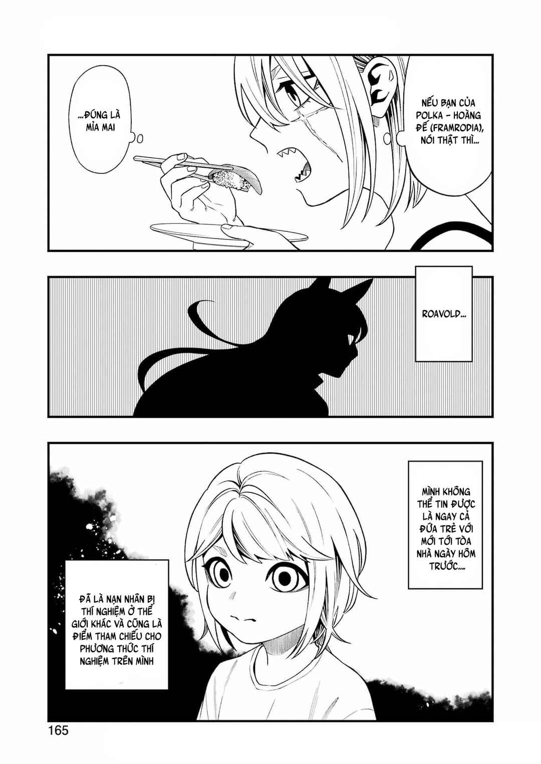 Chapter 129 - Page 17