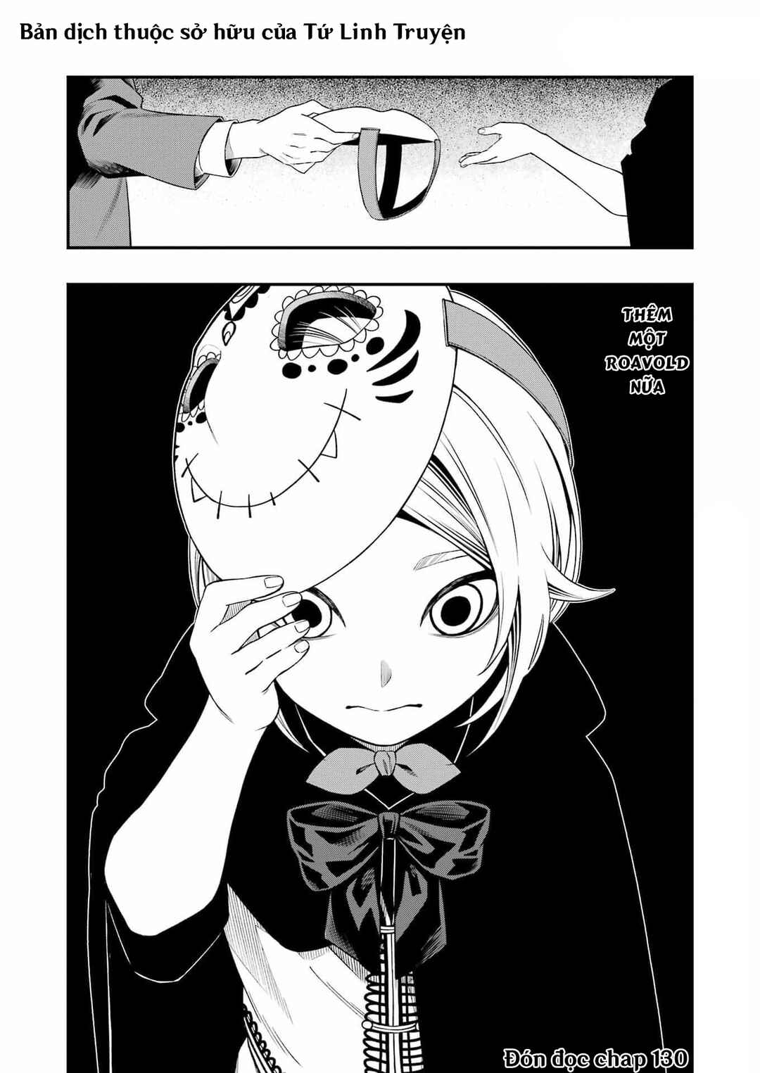 Chapter 129 - Page 20