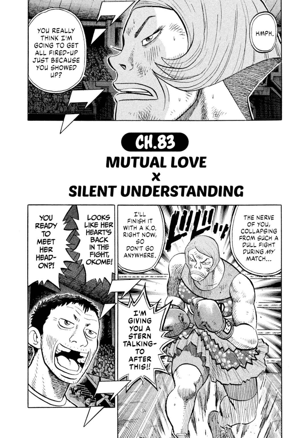 Chapter 83 - Page 2