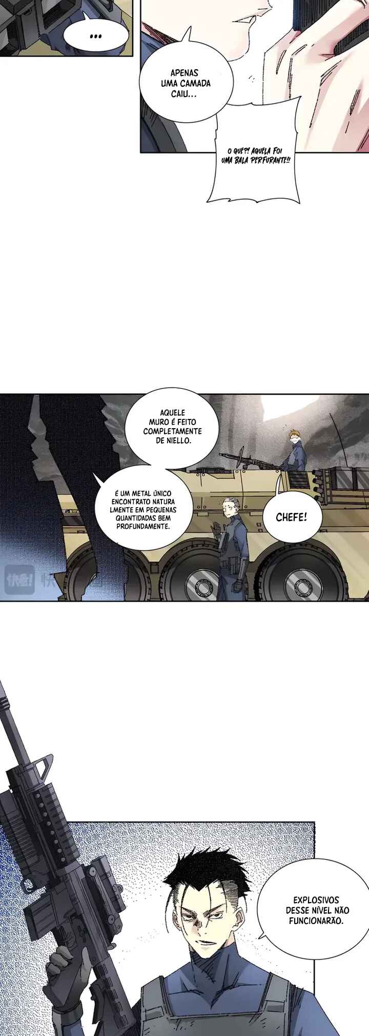 Chapter 273 - Page 14