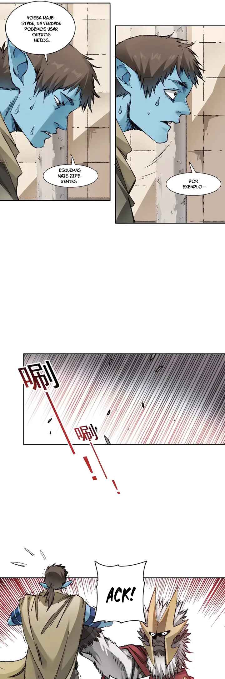 Chapter 273 - Page 7