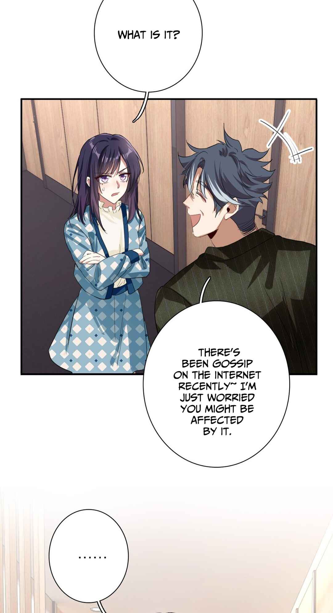 Chapter 303 - Page 10