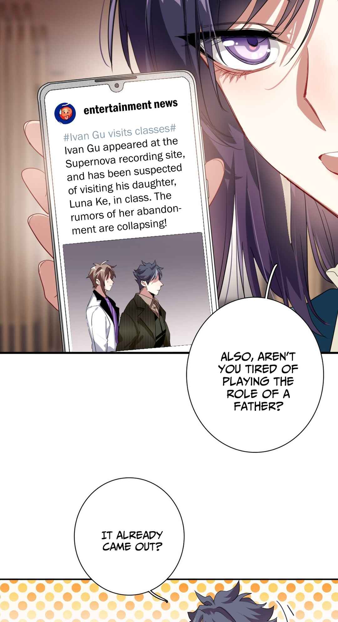 Chapter 303 - Page 13