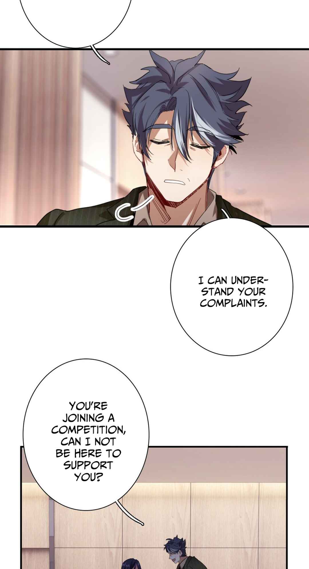 Chapter 303 - Page 19