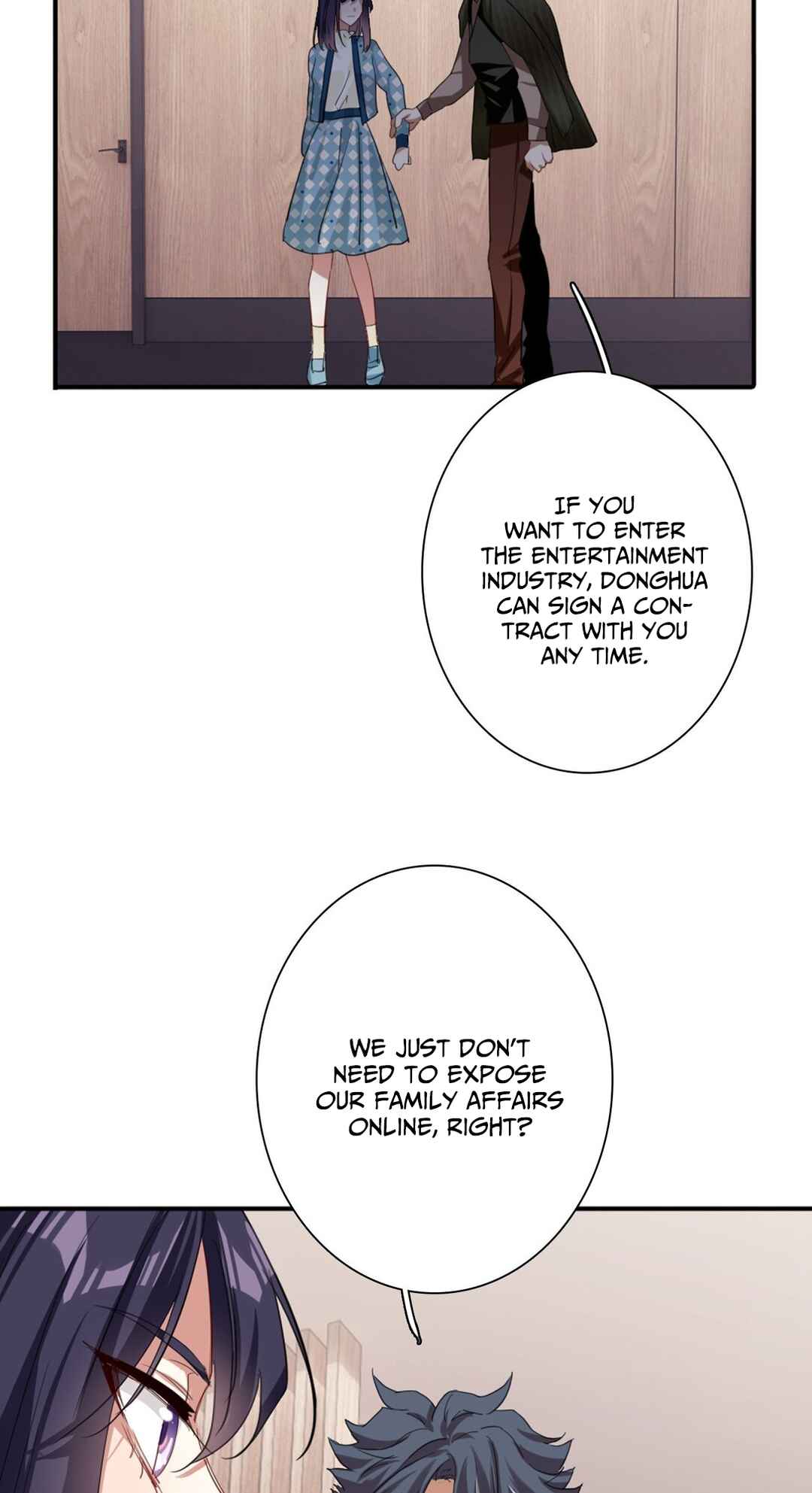 Chapter 303 - Page 20