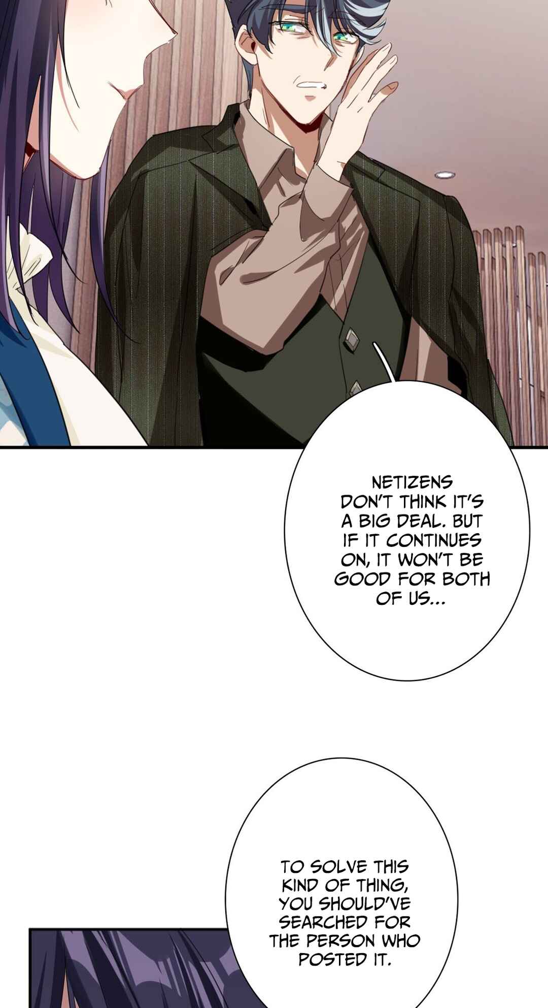 Chapter 303 - Page 21