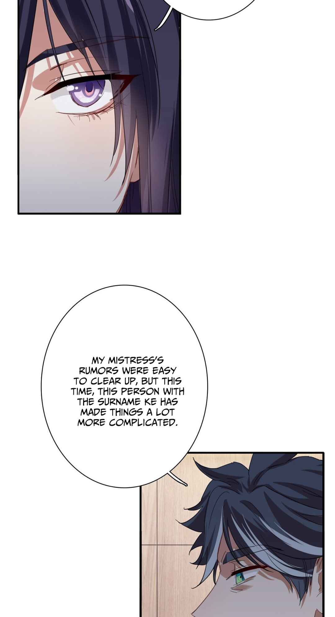 Chapter 303 - Page 22